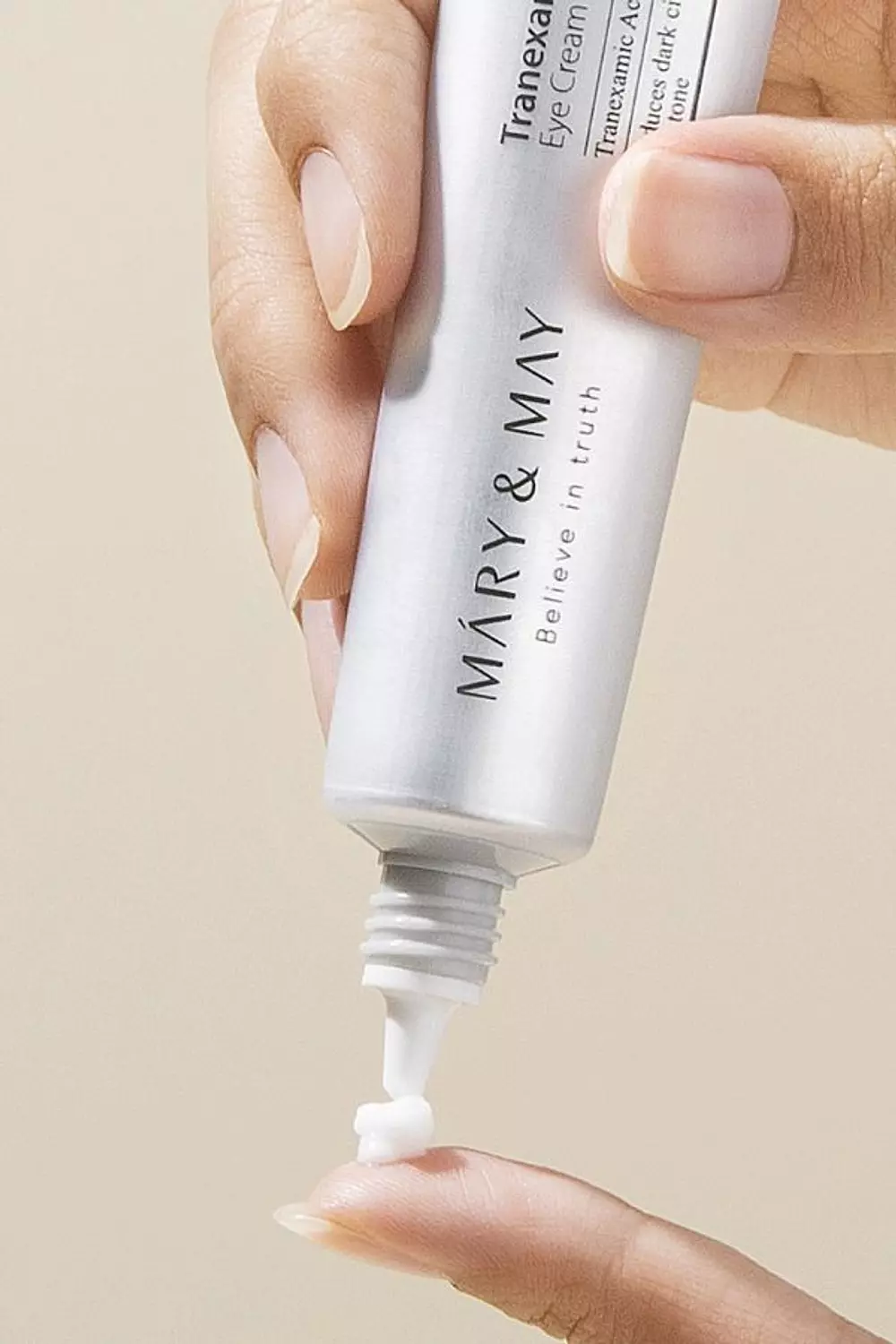 Mary &May Tranexamic Acid+ Glutathion Eye Cream 30Ml hover image
