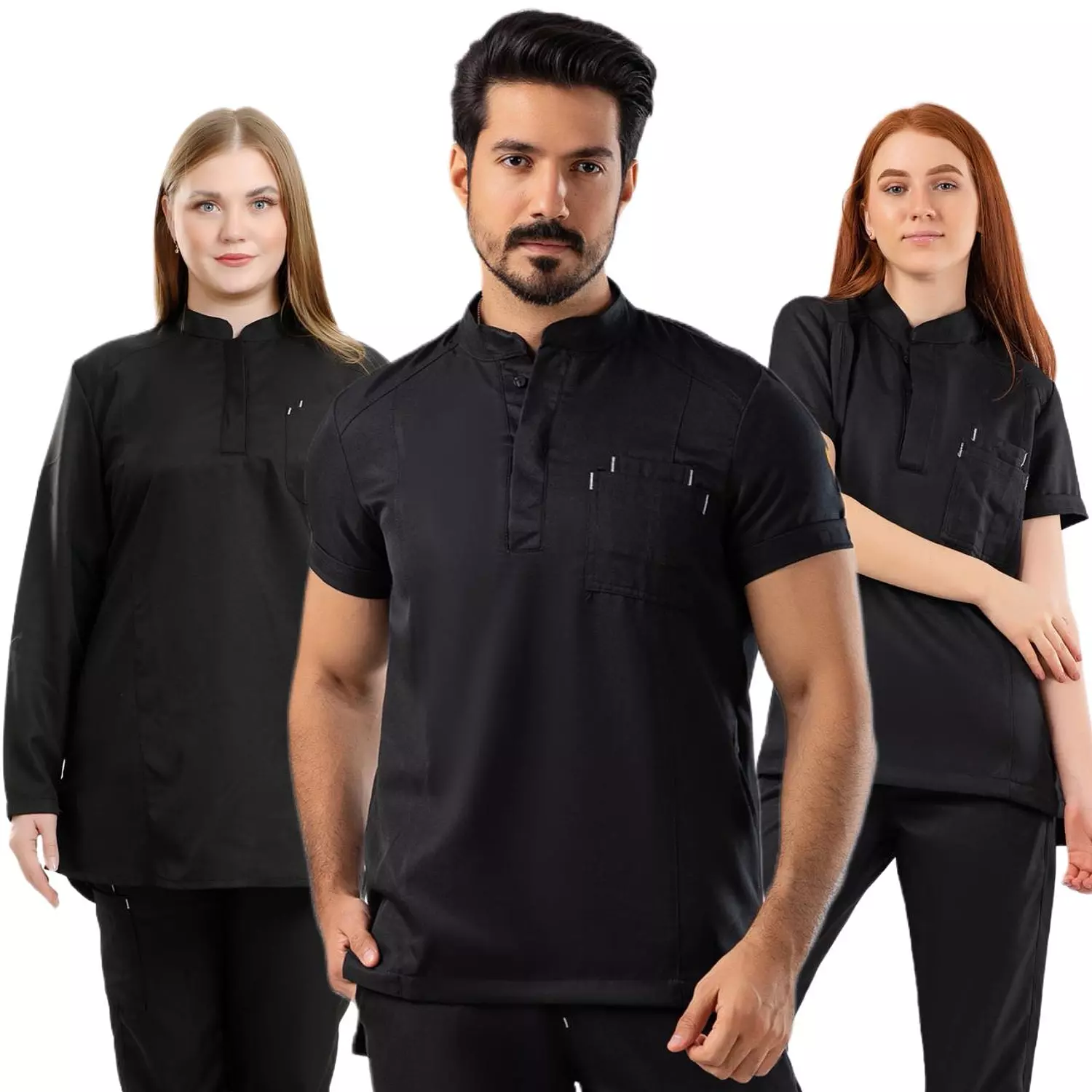 <p style="text-align: start">Shop All Anti Chlorine Styles ➜</p>