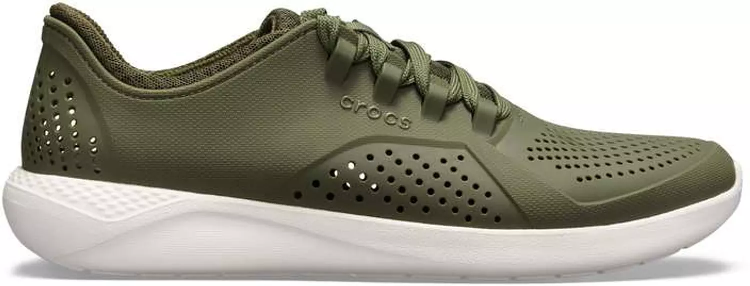 Crocs LiteRide Pacer green  image