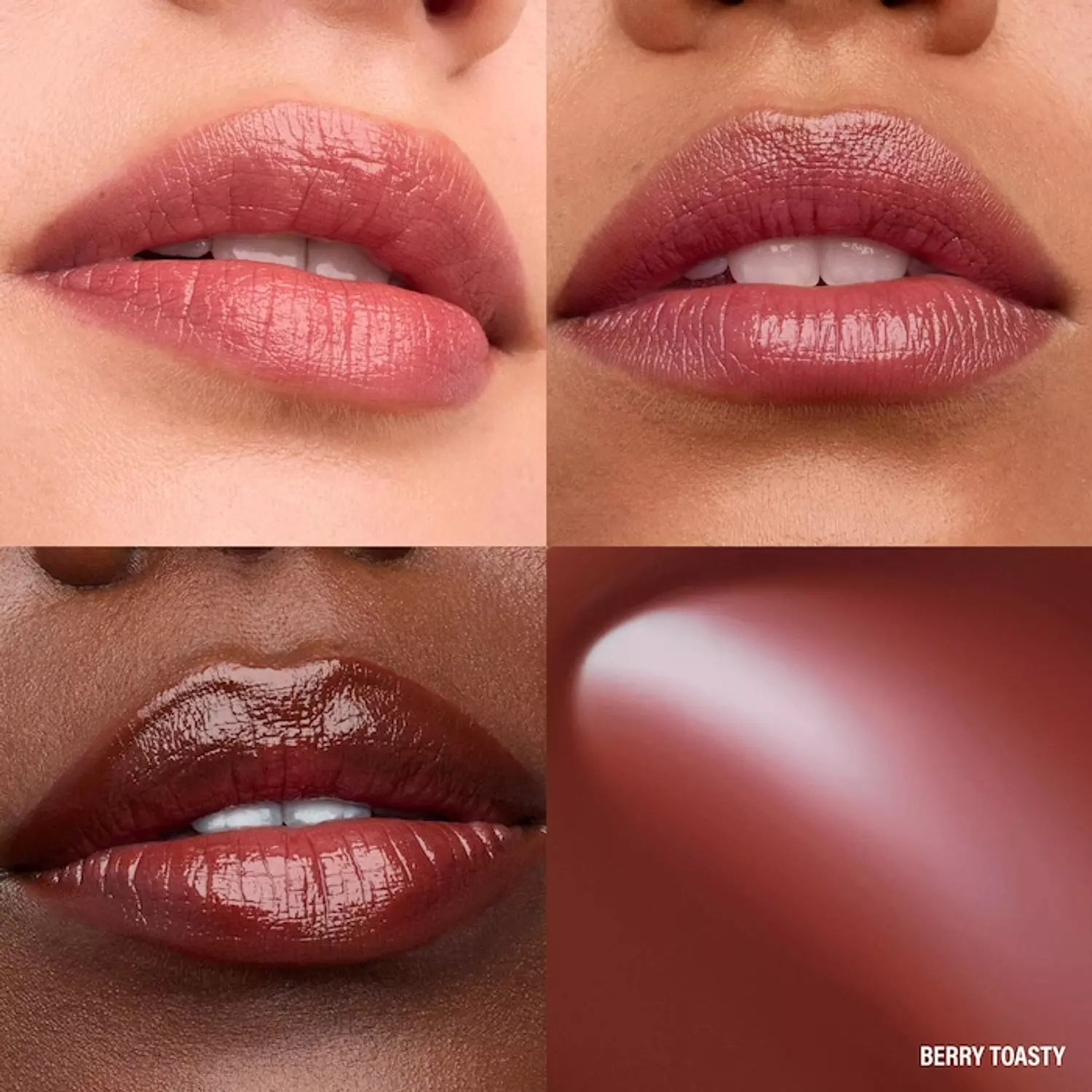 MAKEUP BY MARIO  Jelly Jar™ Lip & Cheek Multi-Use Balm 2