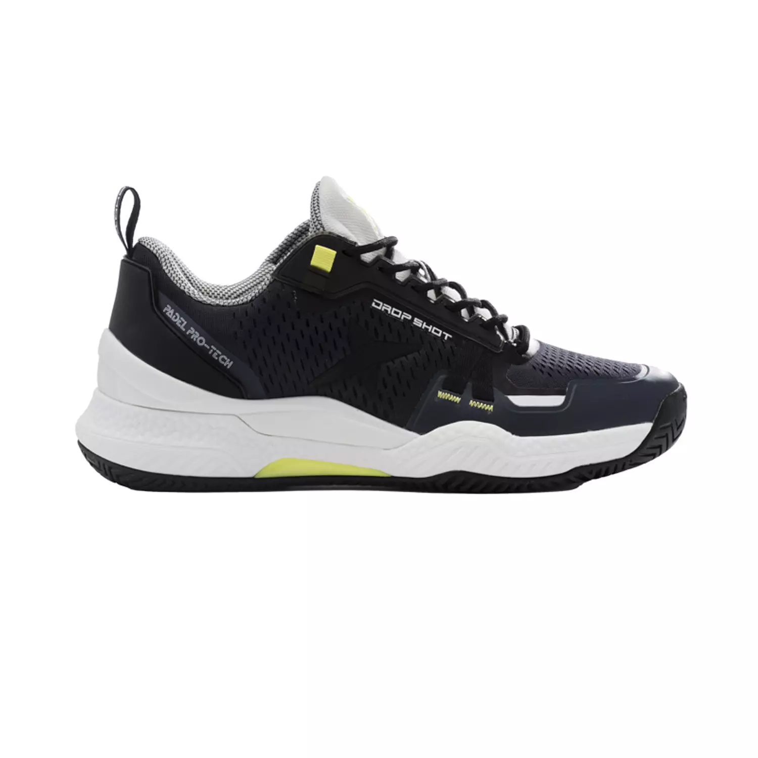 Drop Shot UBAY Padel Shoes 2