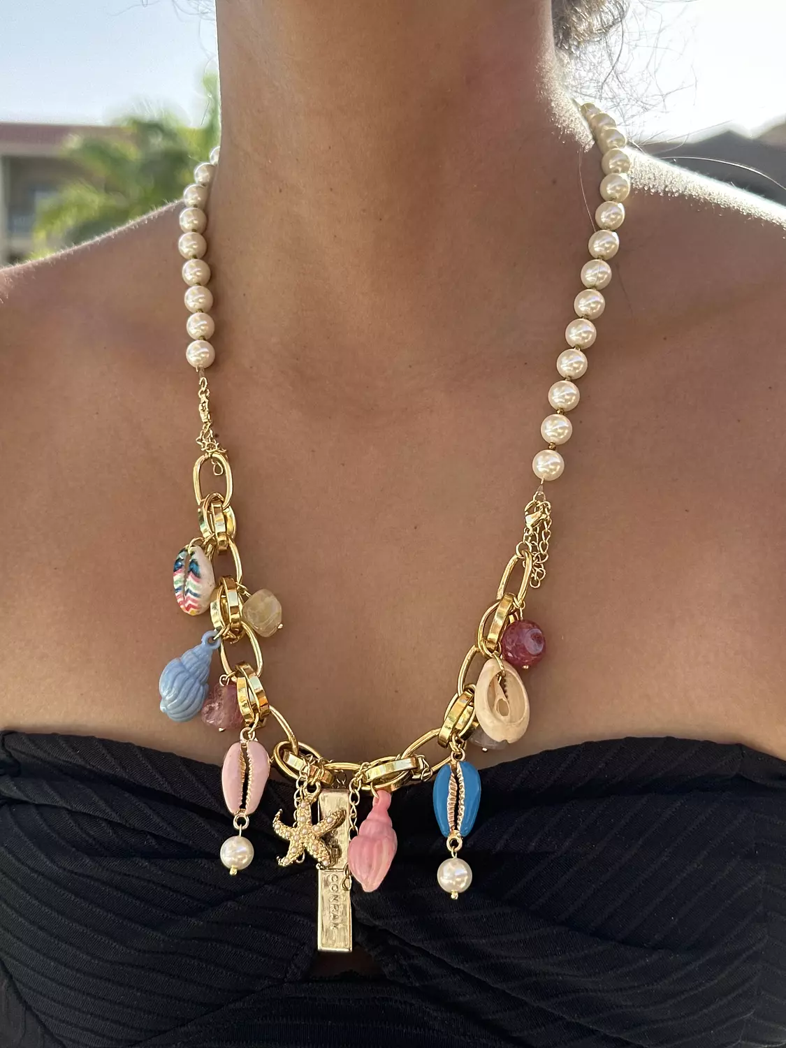 Vacaacyyy Necklace 6
