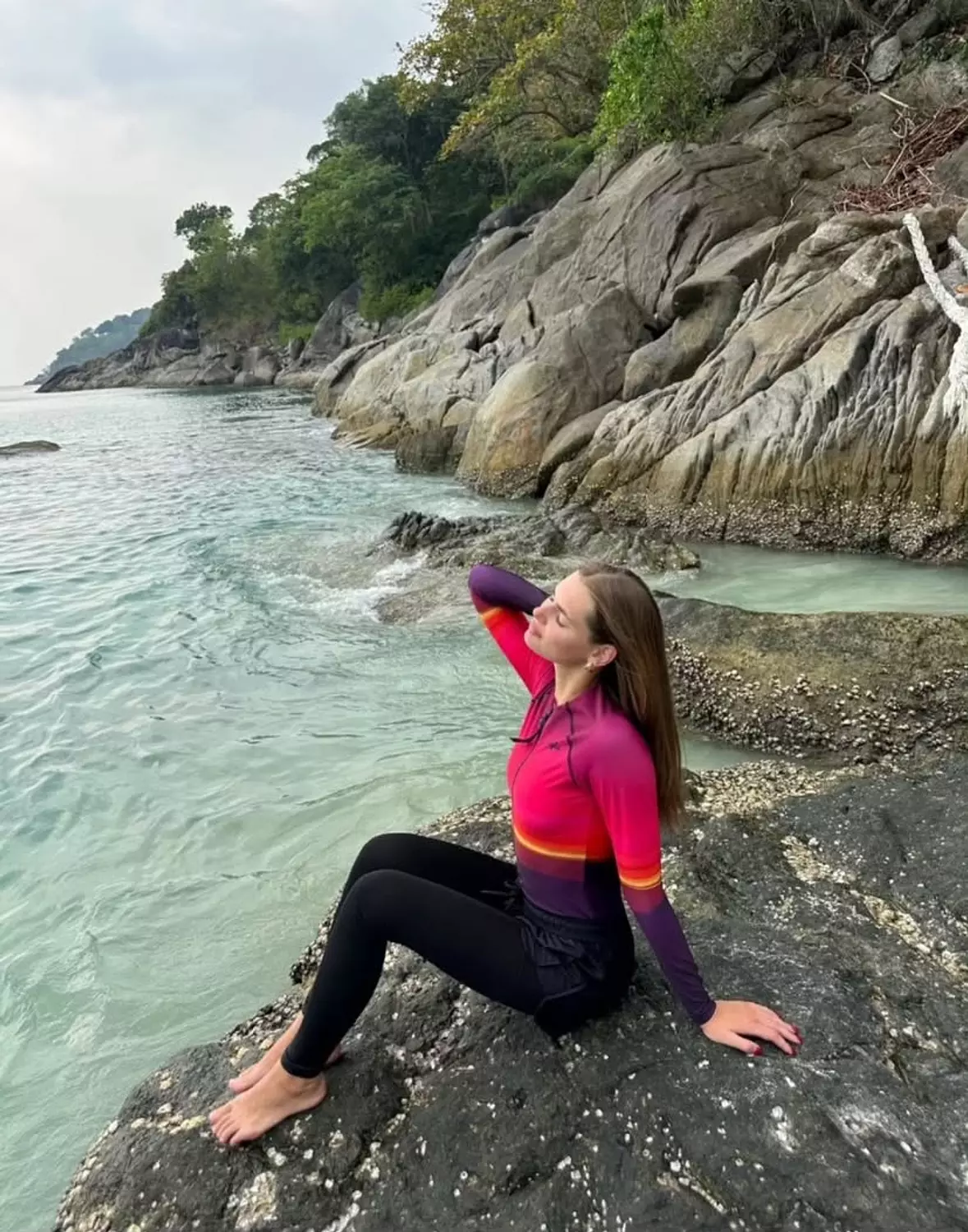 Firy line burkini  1