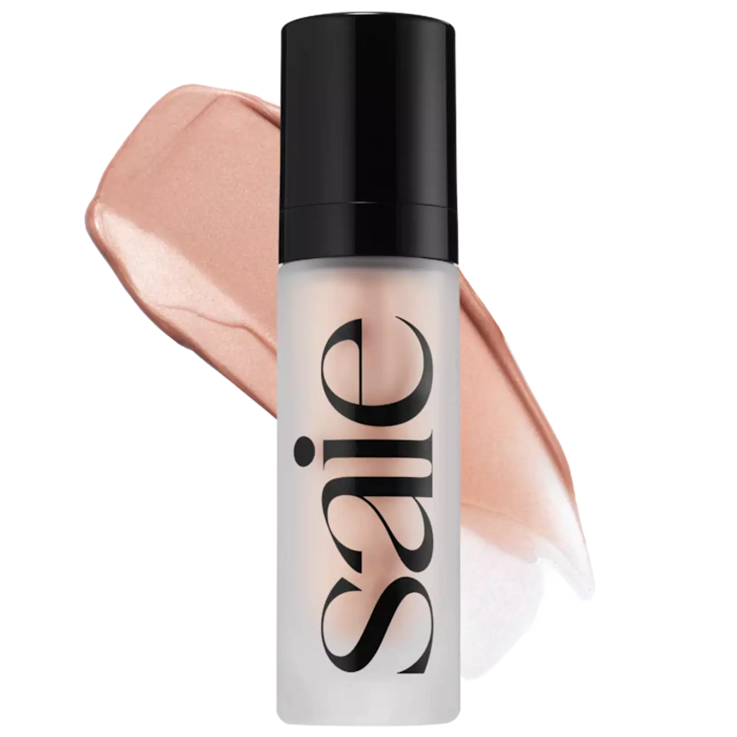 Saie Glowy Super Gel Lightweight Dewy Multipurpose Illuminator 5ml