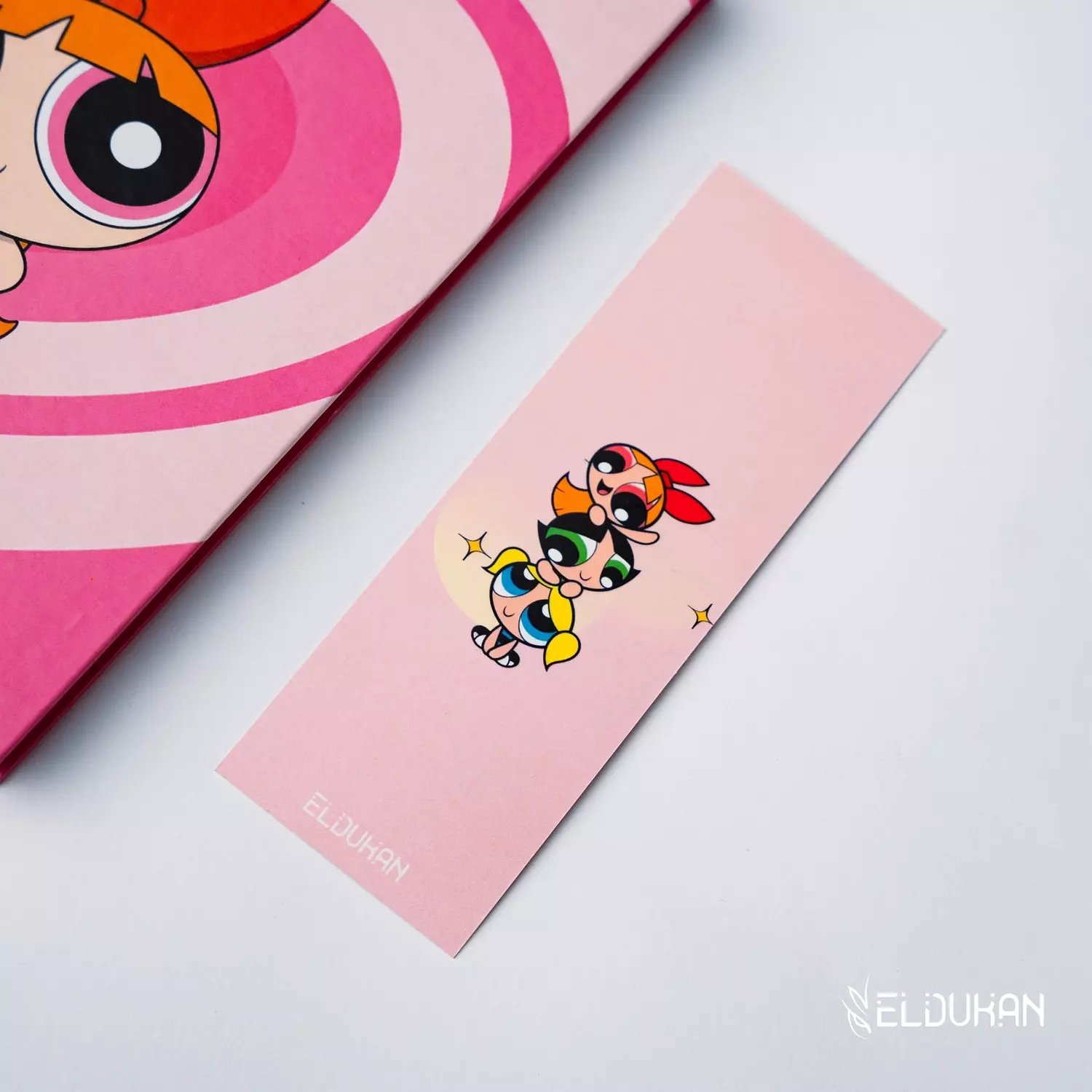 blossom notebook full package 2