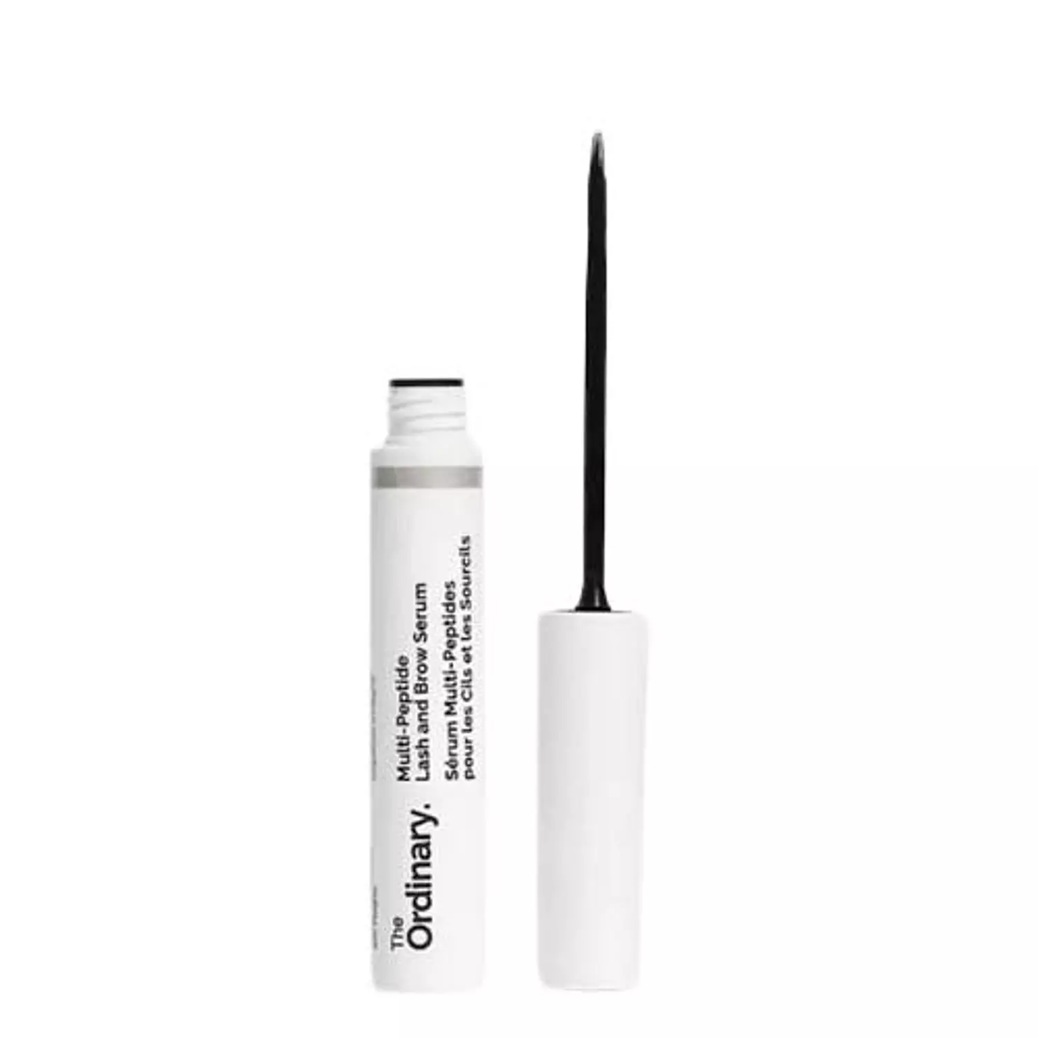 Ordinary multi peptide lash & brow serum - 5ml image
