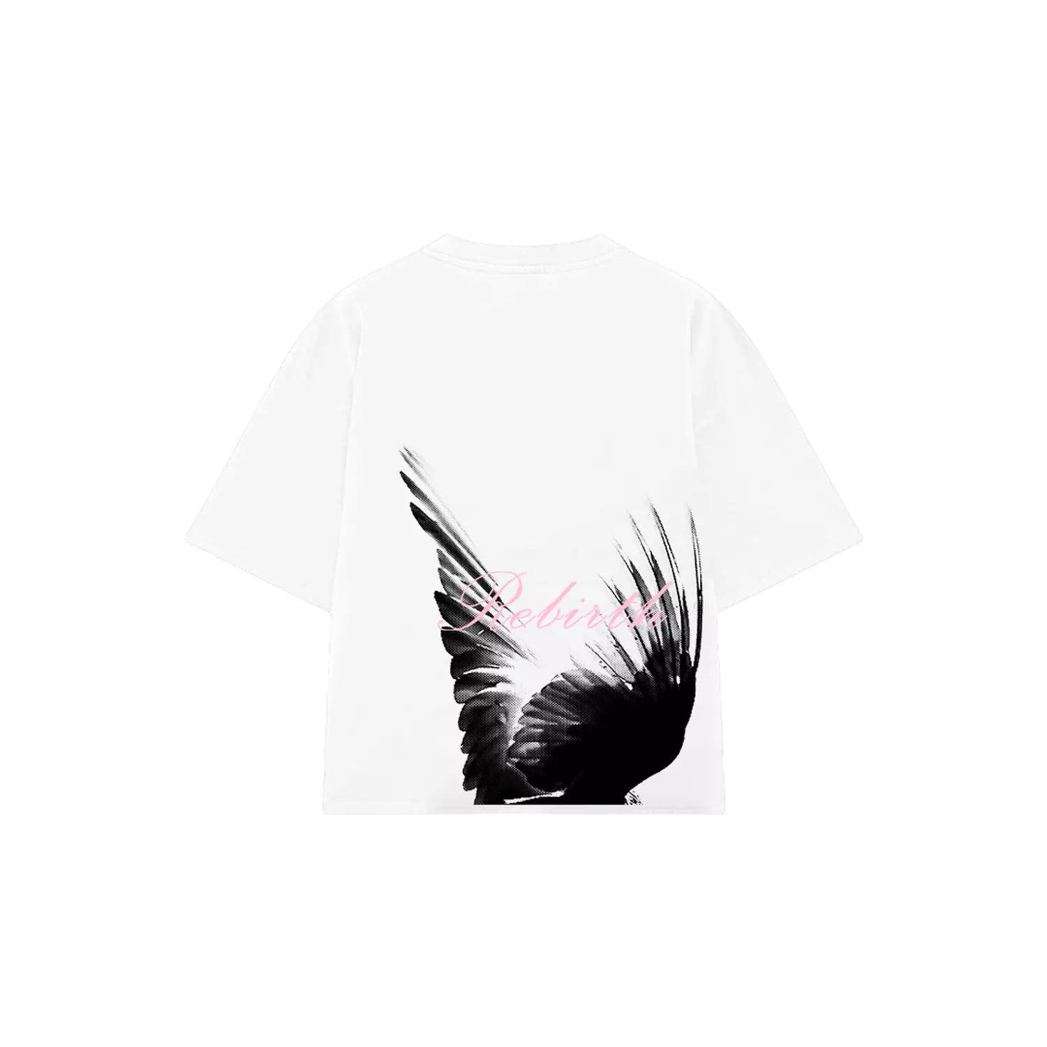 Rebirth  3