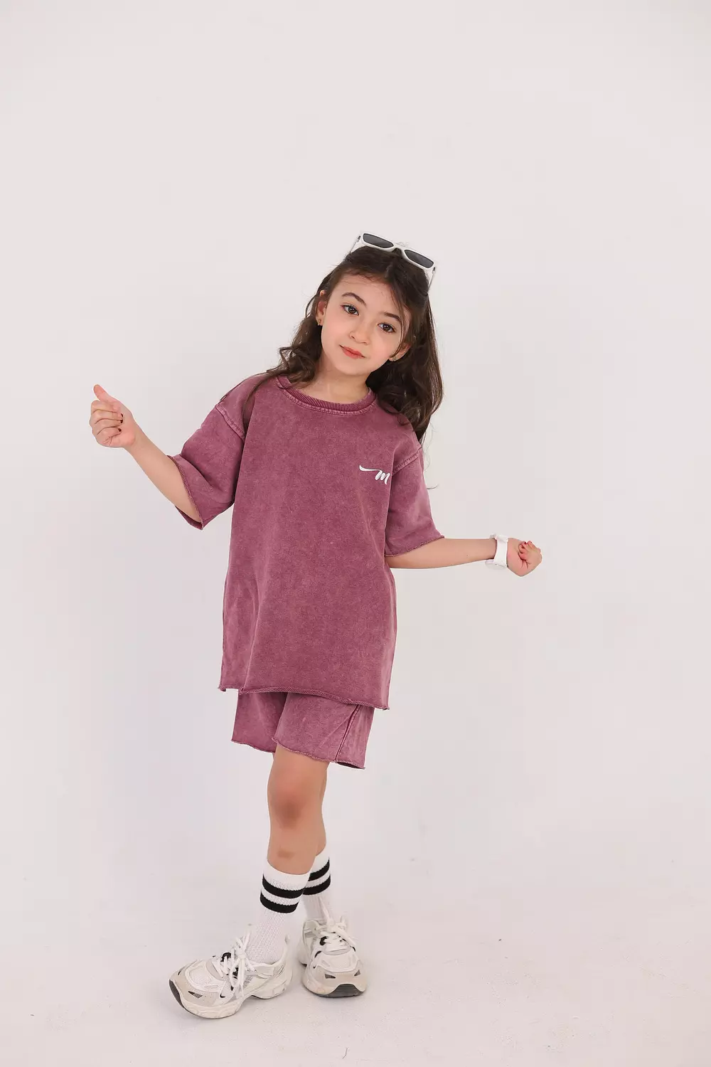 Take it easy - washed set 15
