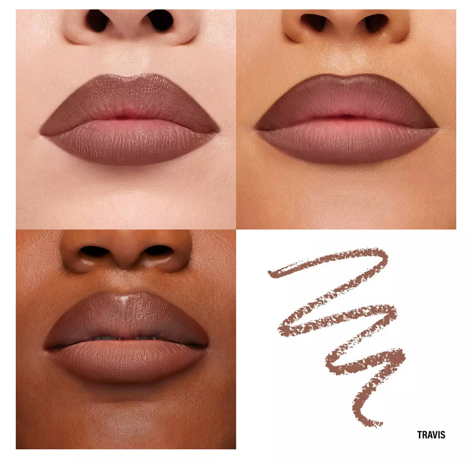 Ultra Suede® Sculpting Lip Pencil 2