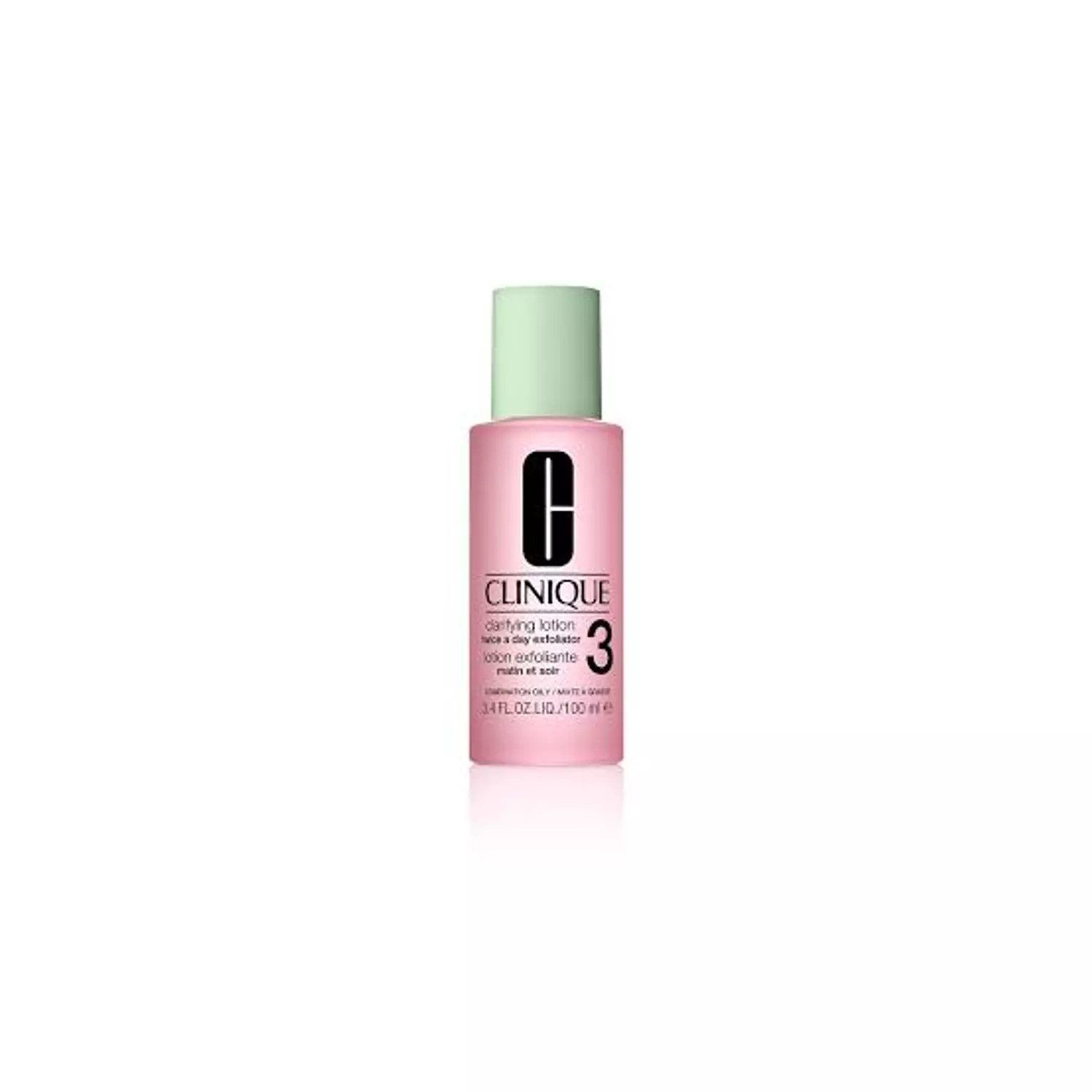 clinique Clarifying Lotion 3 image