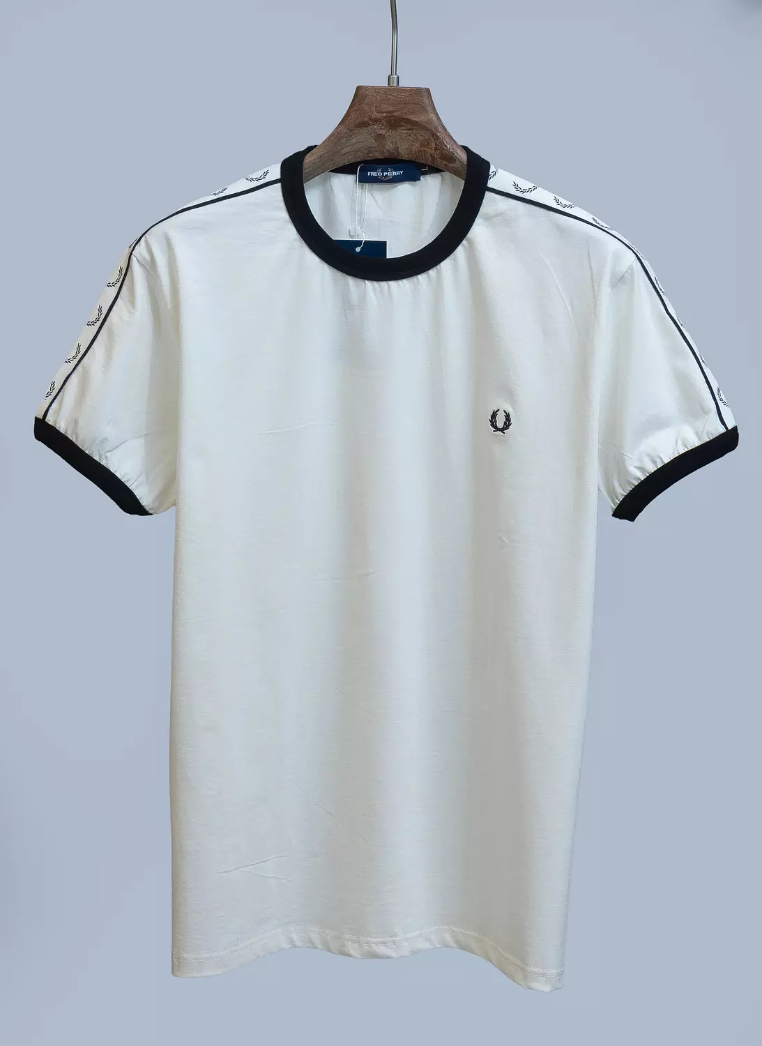 FRED PERRY SLIM FIT TSHIRT \  2006 5