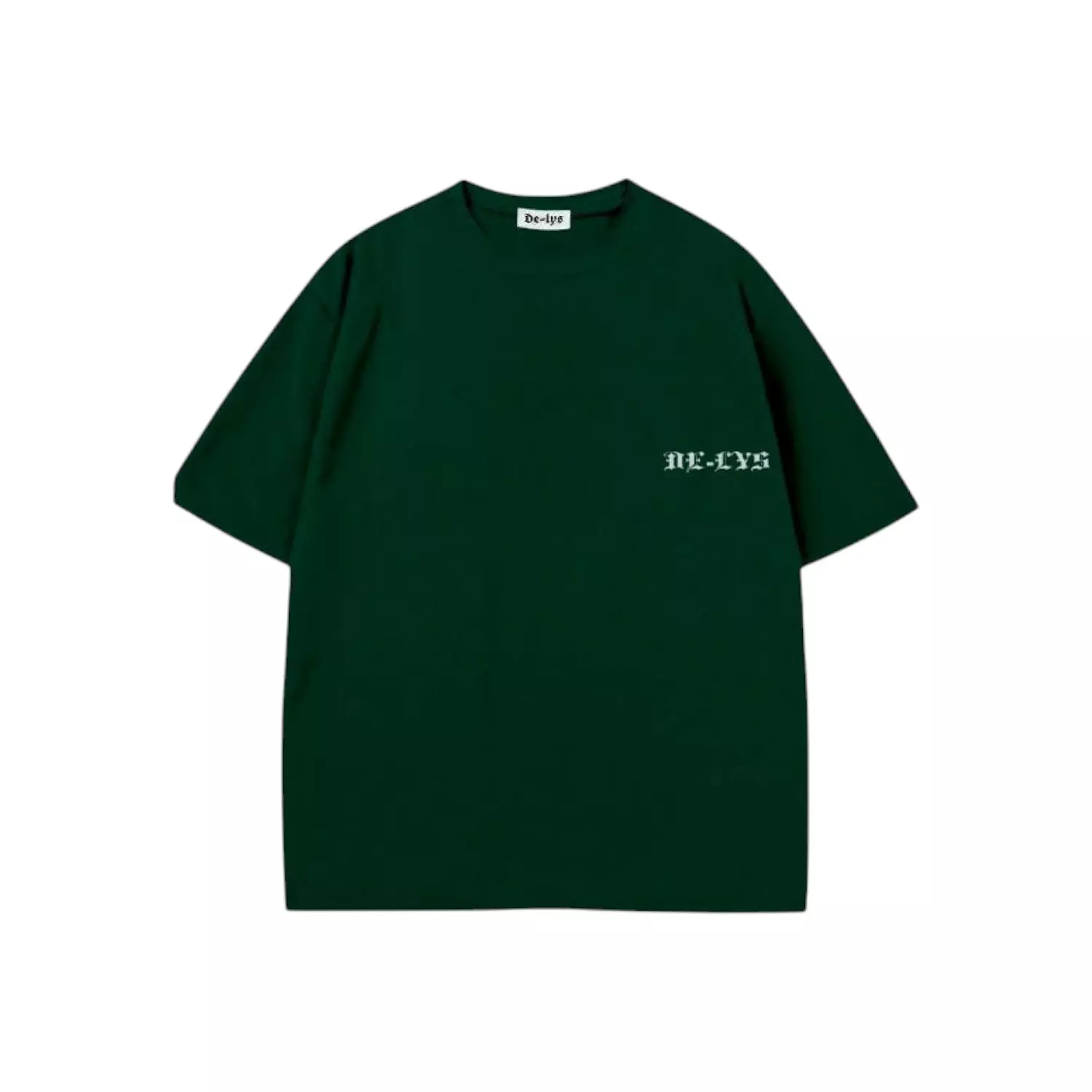 S3 delys01 t shirt  2