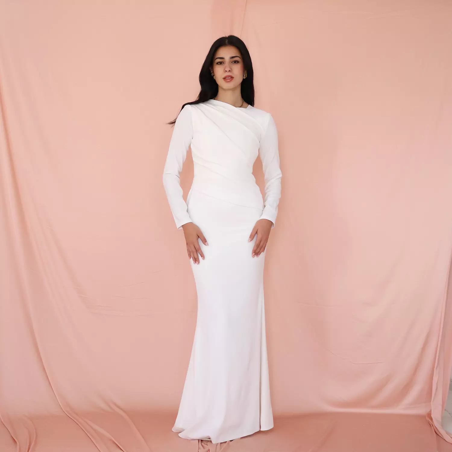 Laila Dress  2