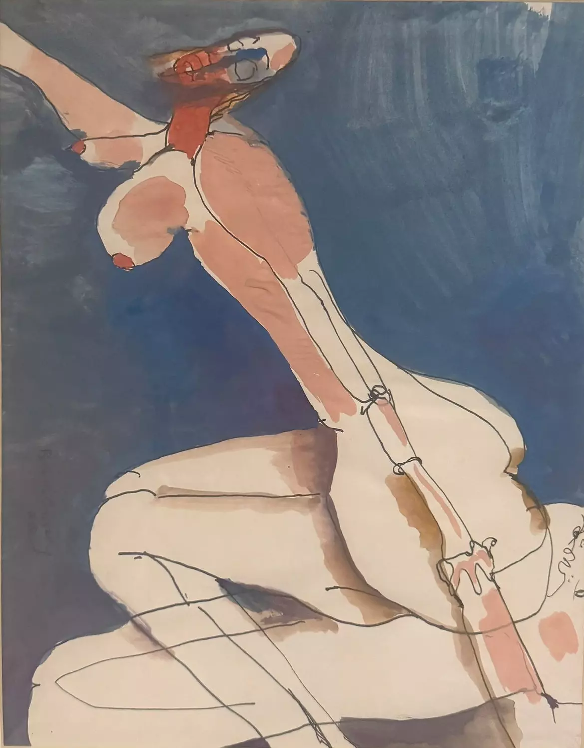 2164 George Bahgory image