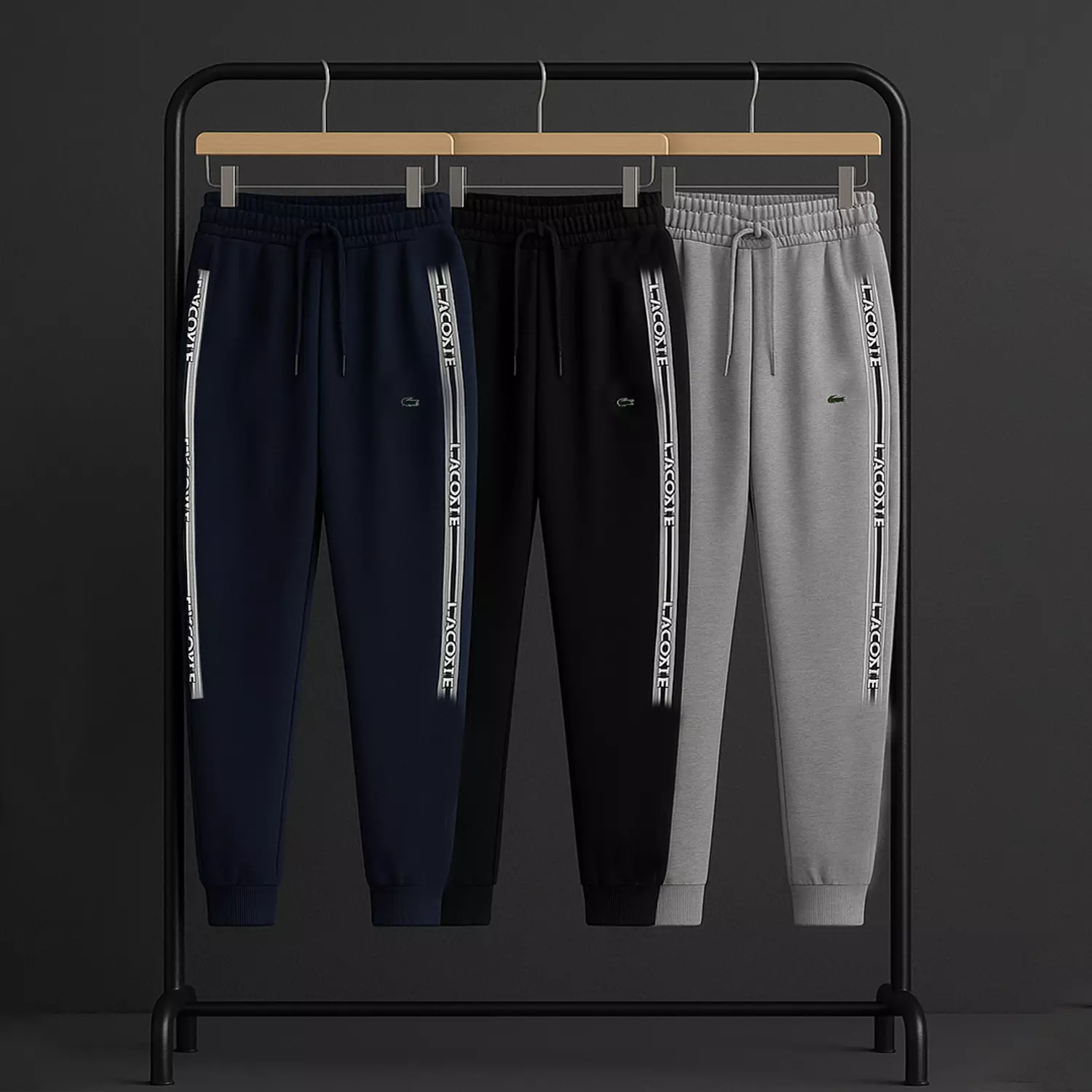 Pants Lacoste Sheret image