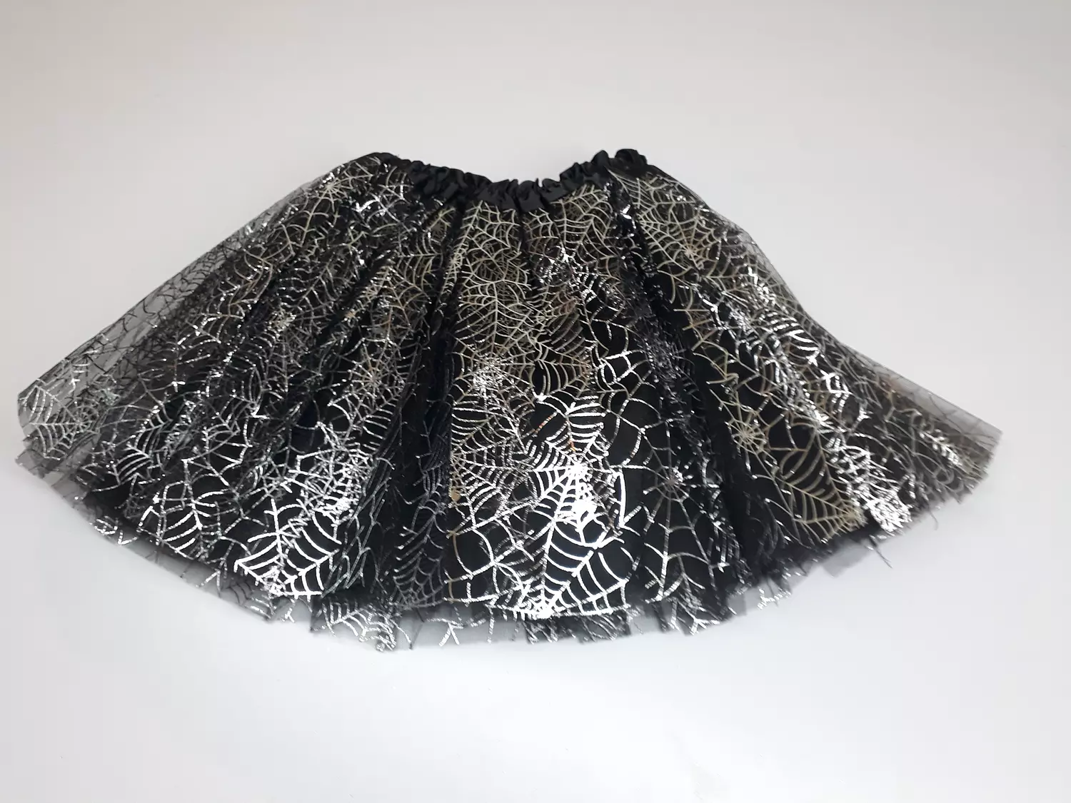 Spider skirt image