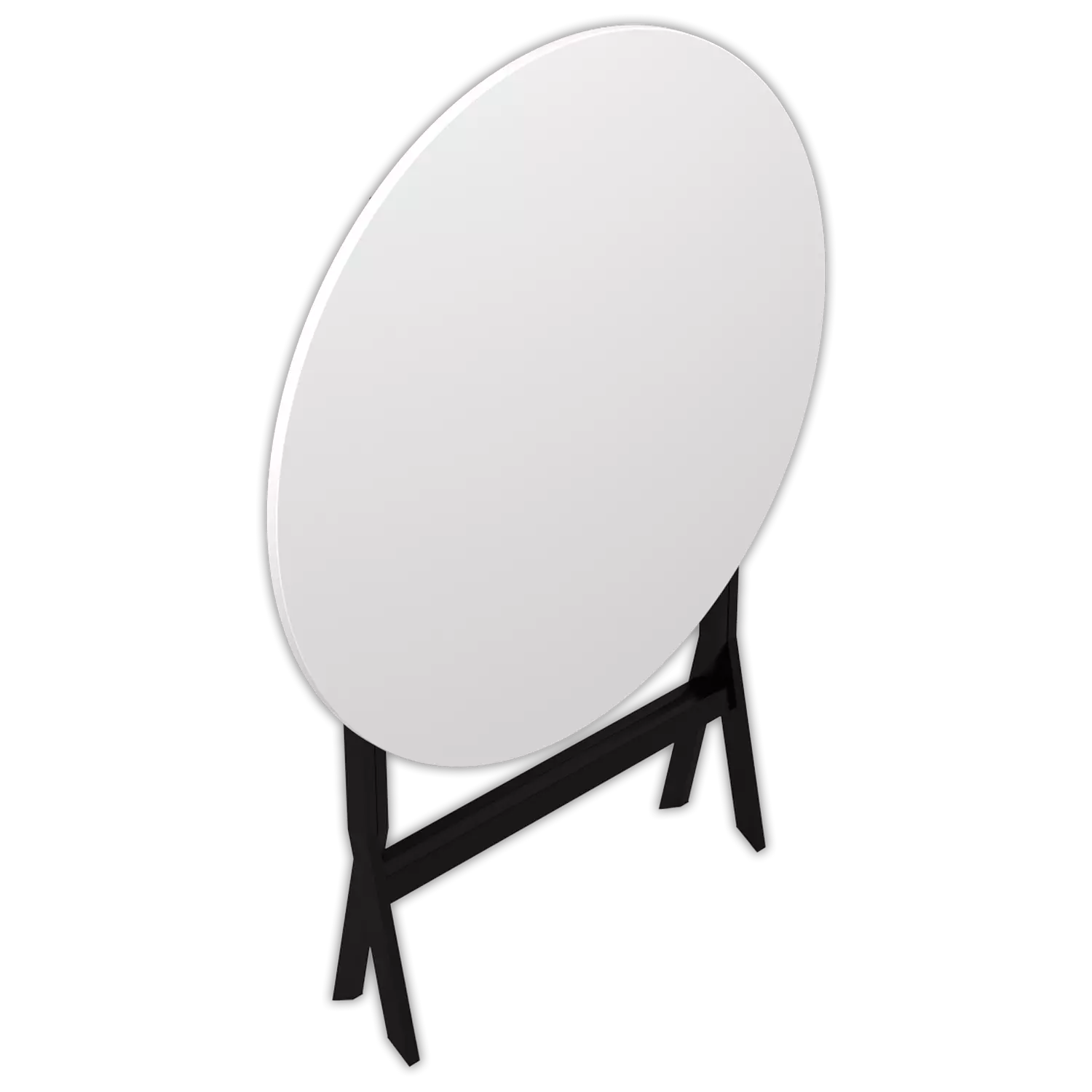 Tee-Circlin (Steel) 43
