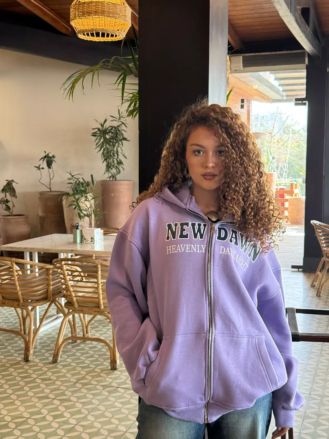 Street Code Milton Jacket 4