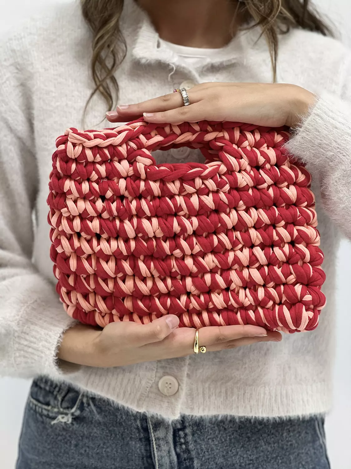 Carry-on Bag  1