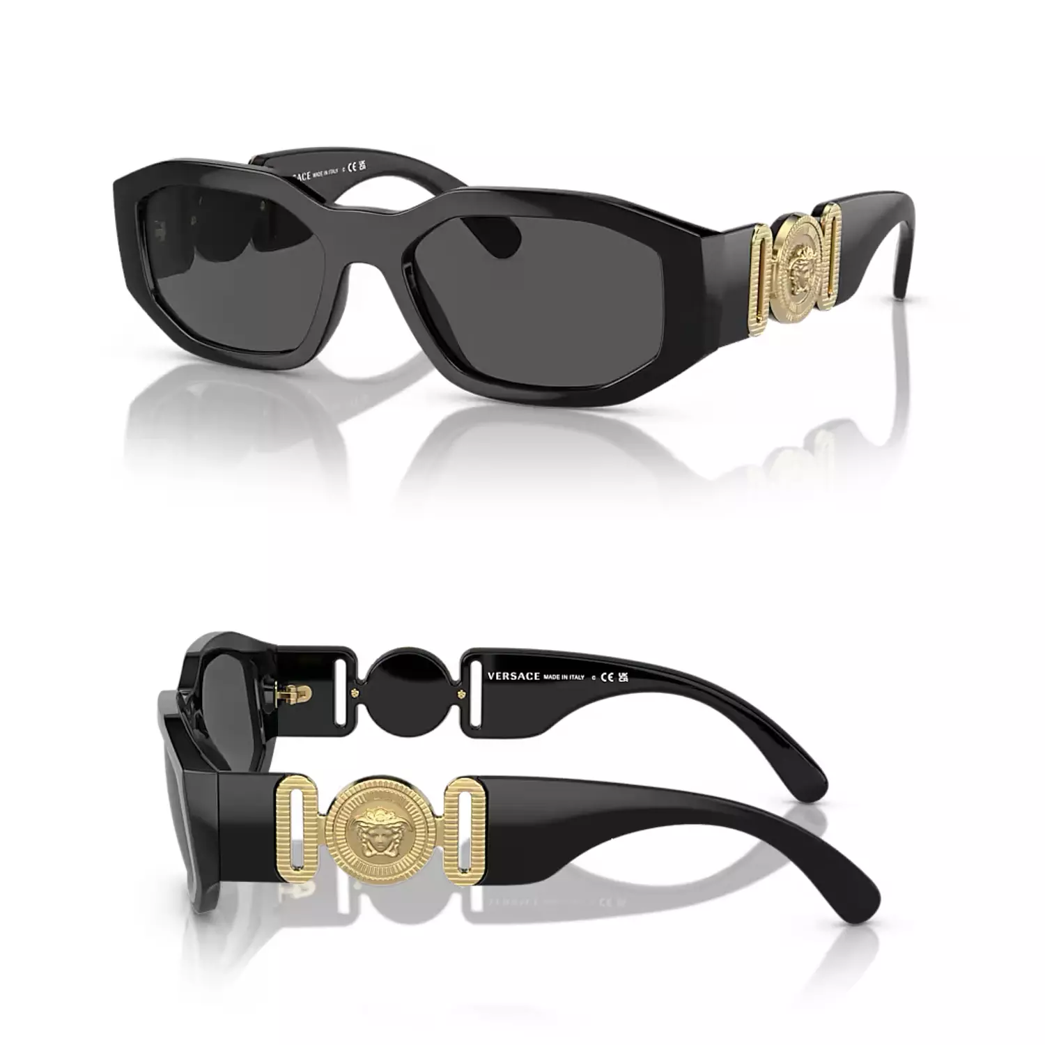 V sunglasses  image