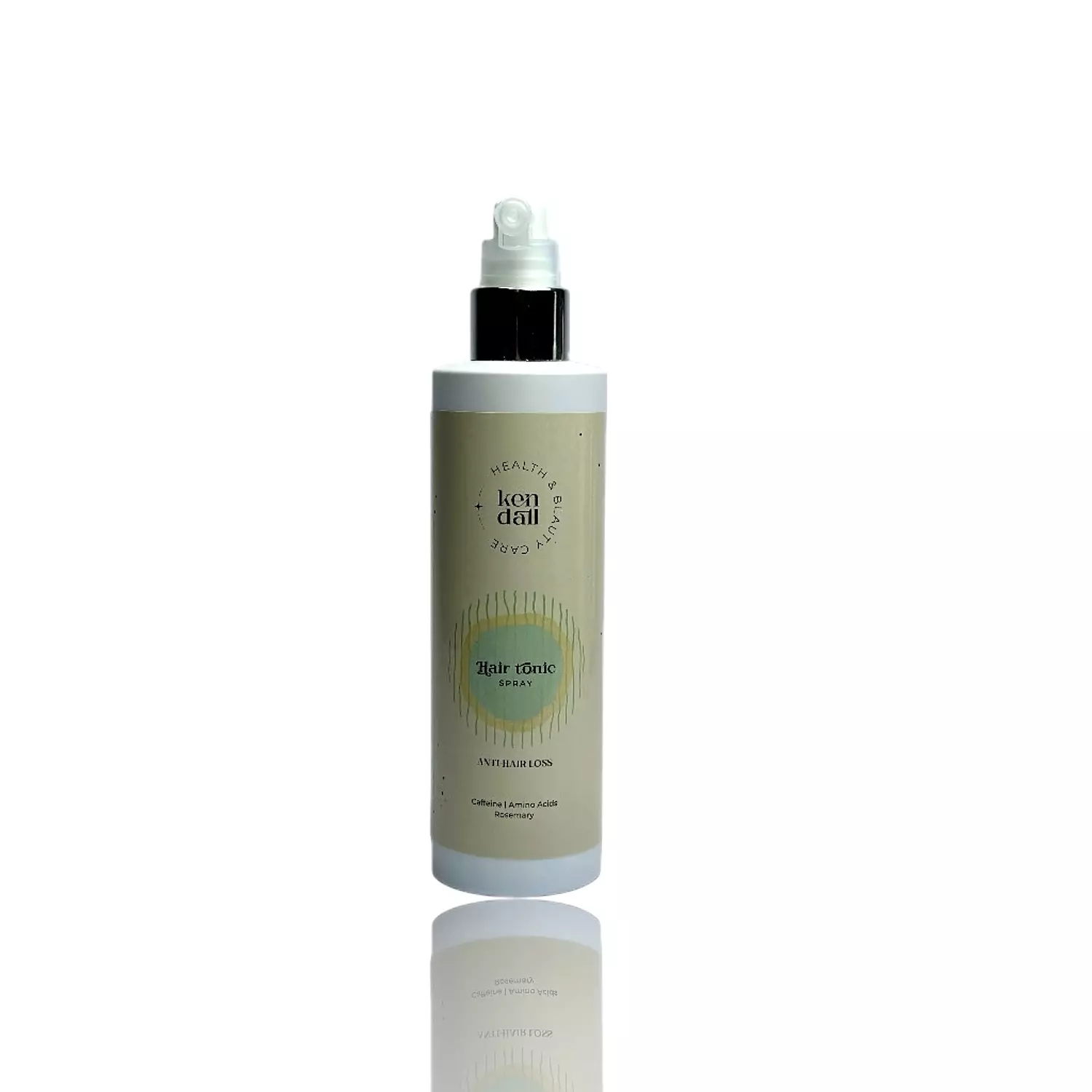 Hair tonic Spray image
