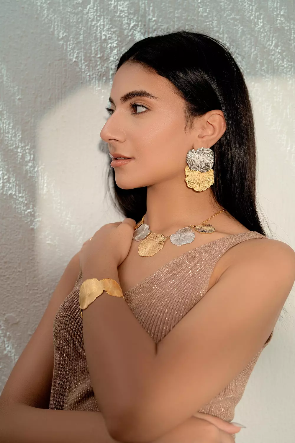 Earth Bloom Set image