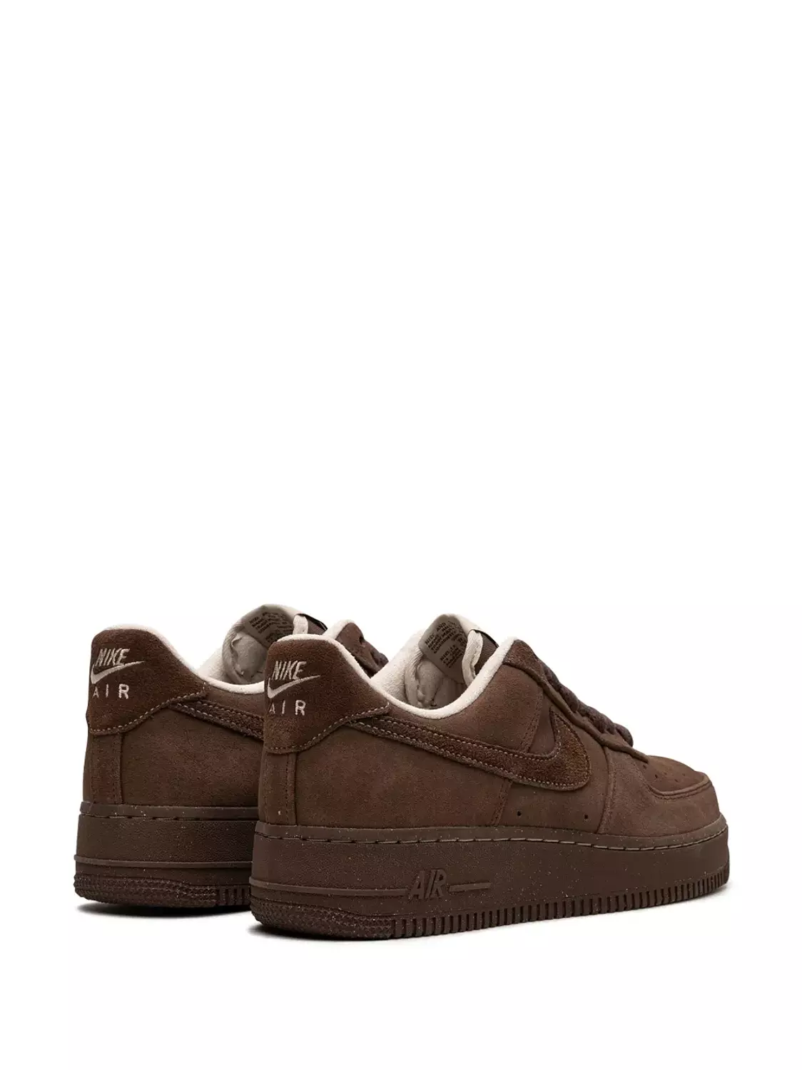 Nike Air Force 1 Low 07 Cacao 3