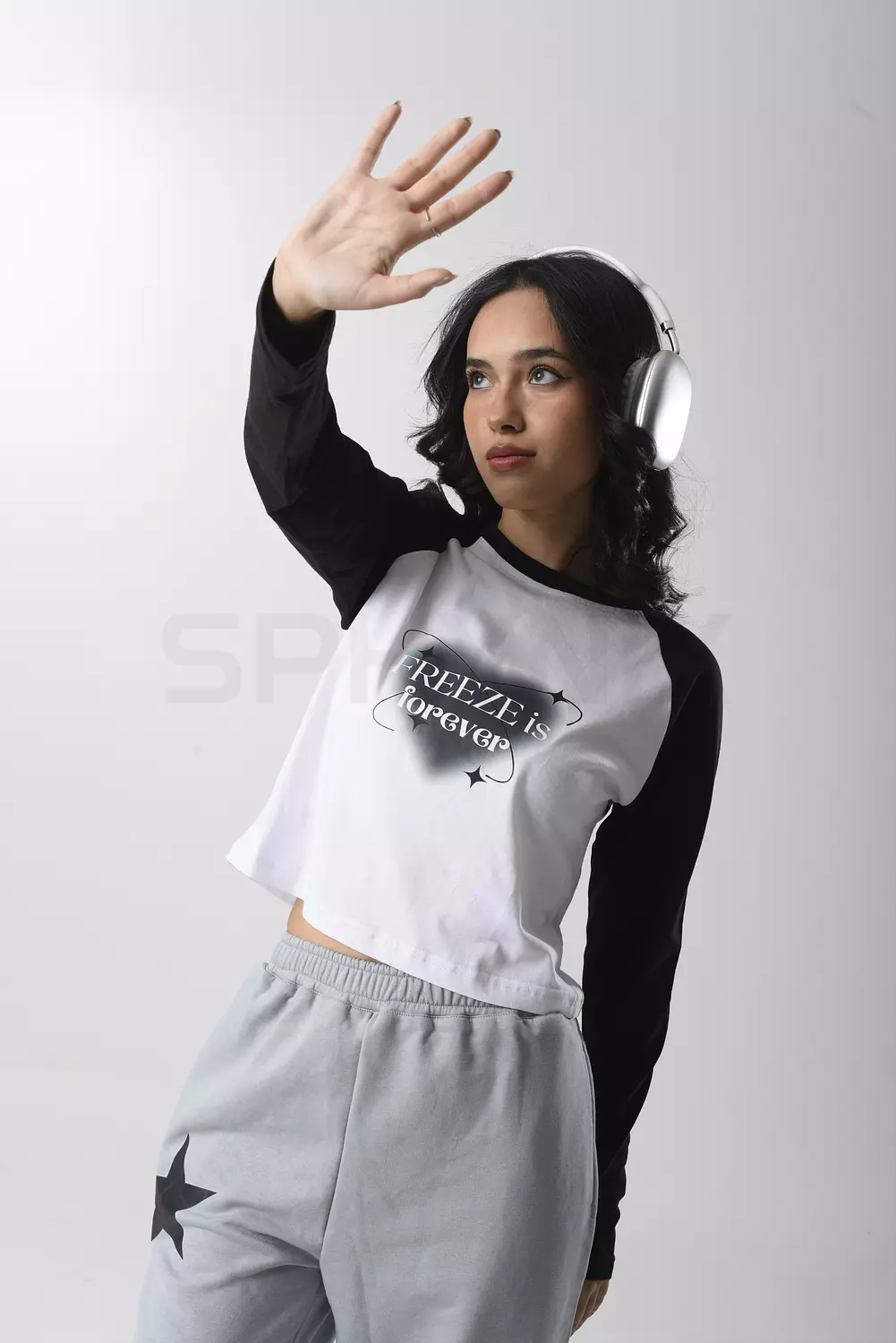 Crop Top 6