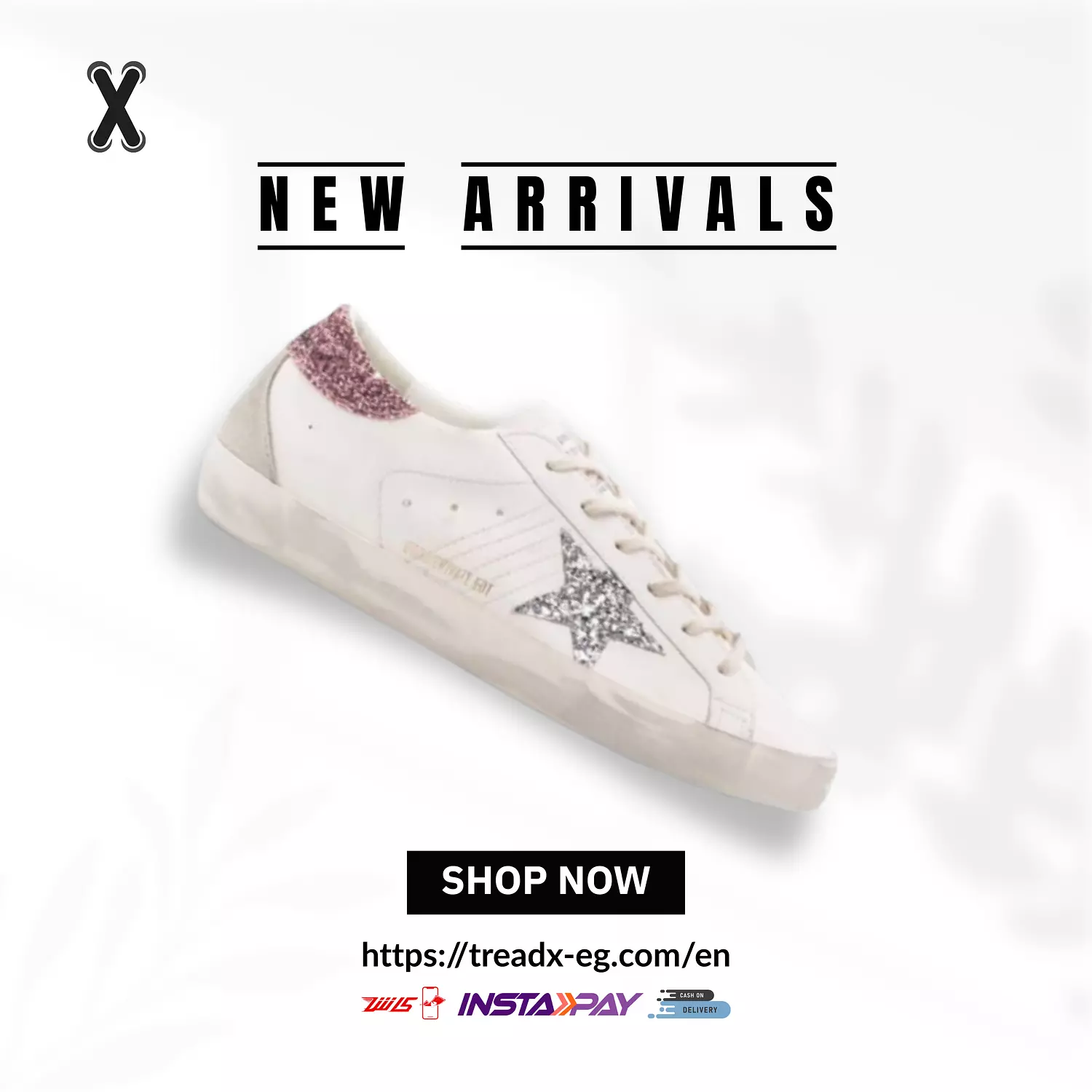 Golden Goose Super Star "Private Edition" | Mjjm Snkrs image