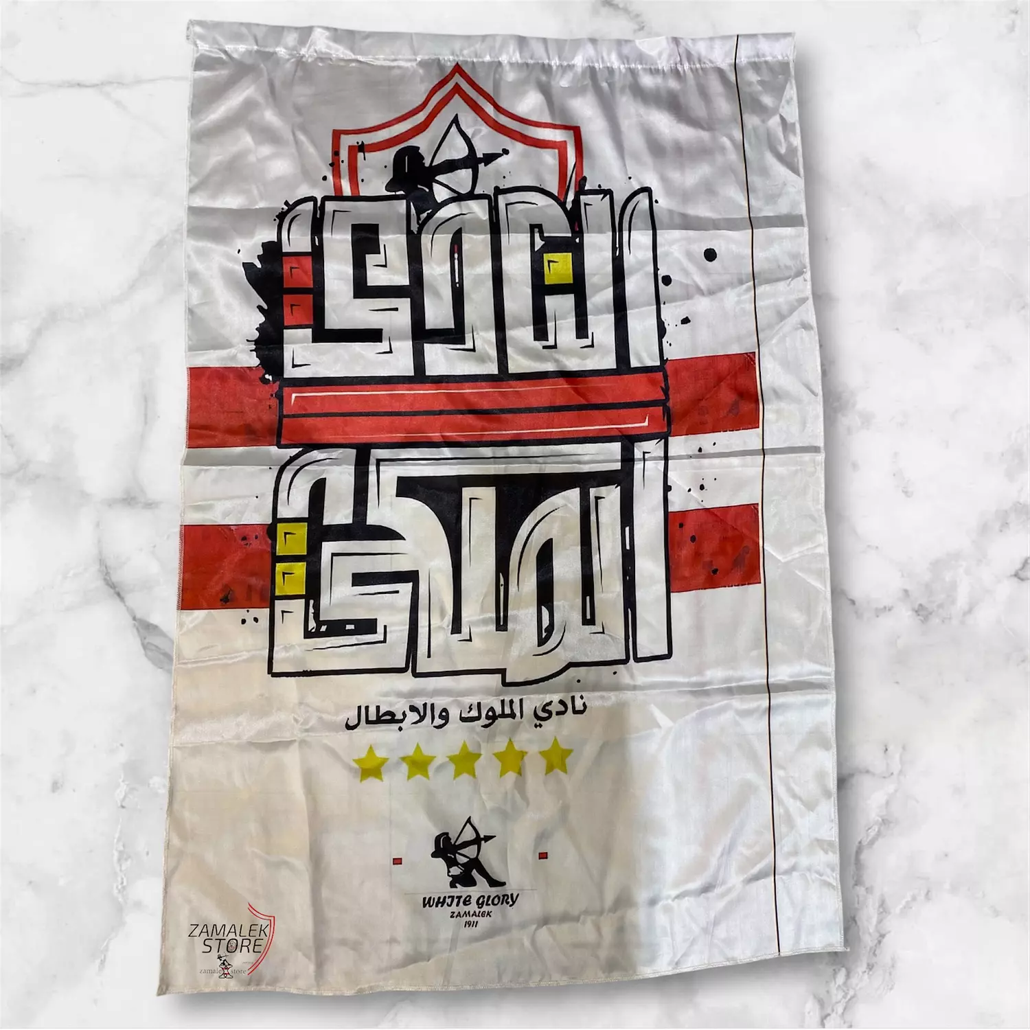 new flag hover image