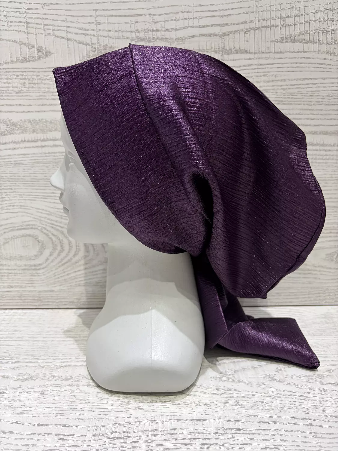 Turban-Shiny image