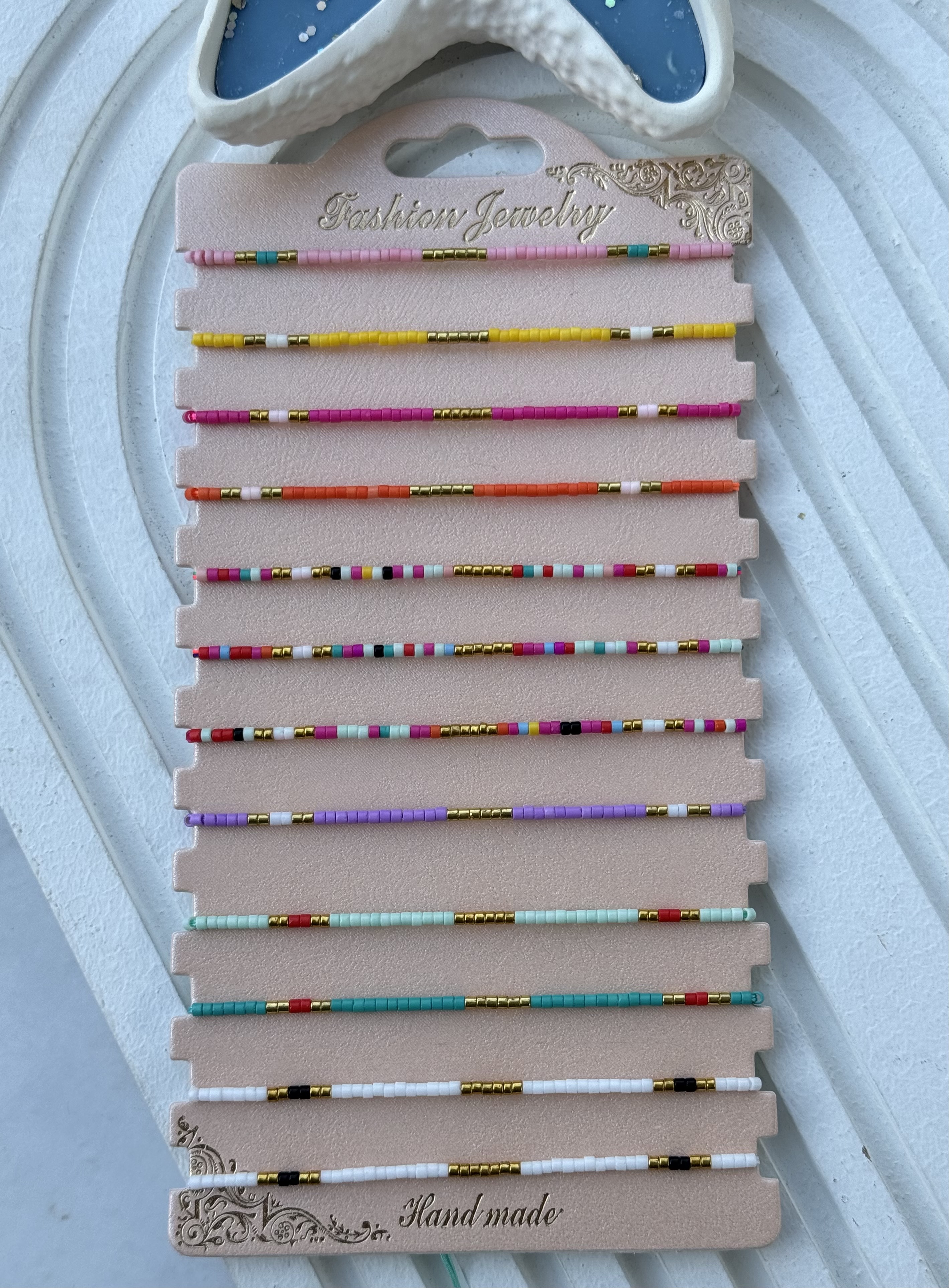 Summer bracelet 13 1