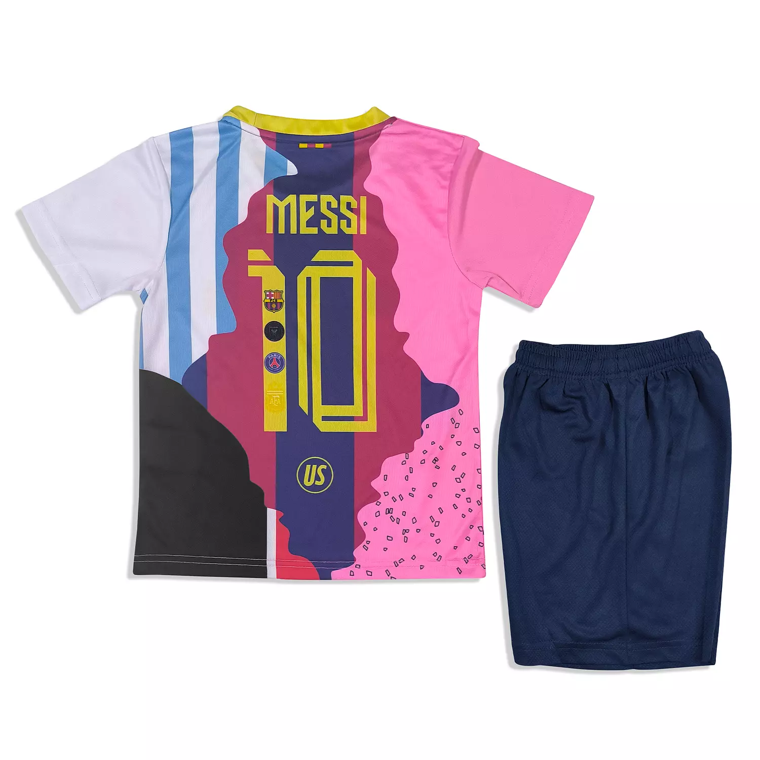 MESSI (SPECIAL EDITION) 25/26 - KIDS 1