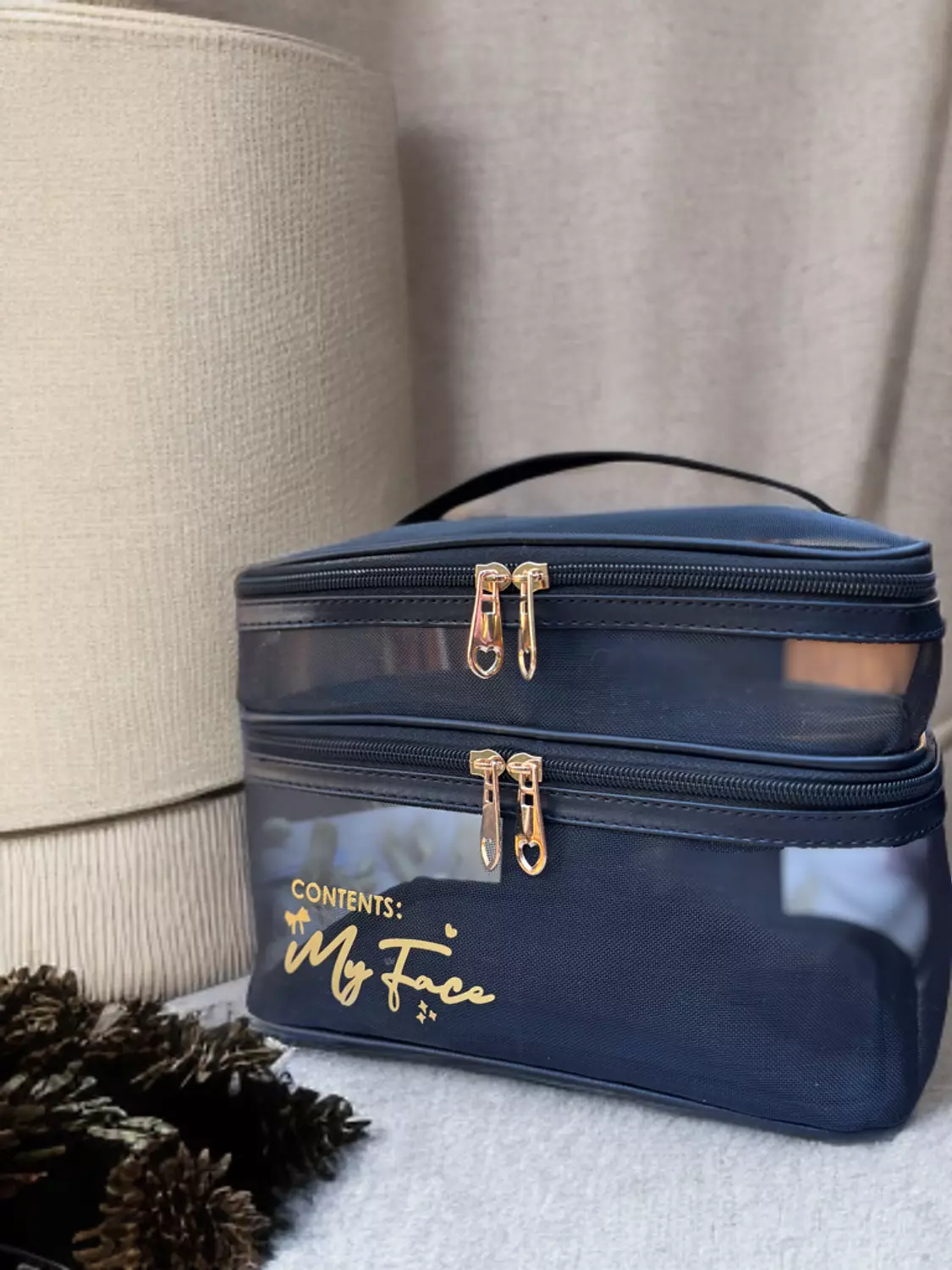 pretty face essentials bag 2