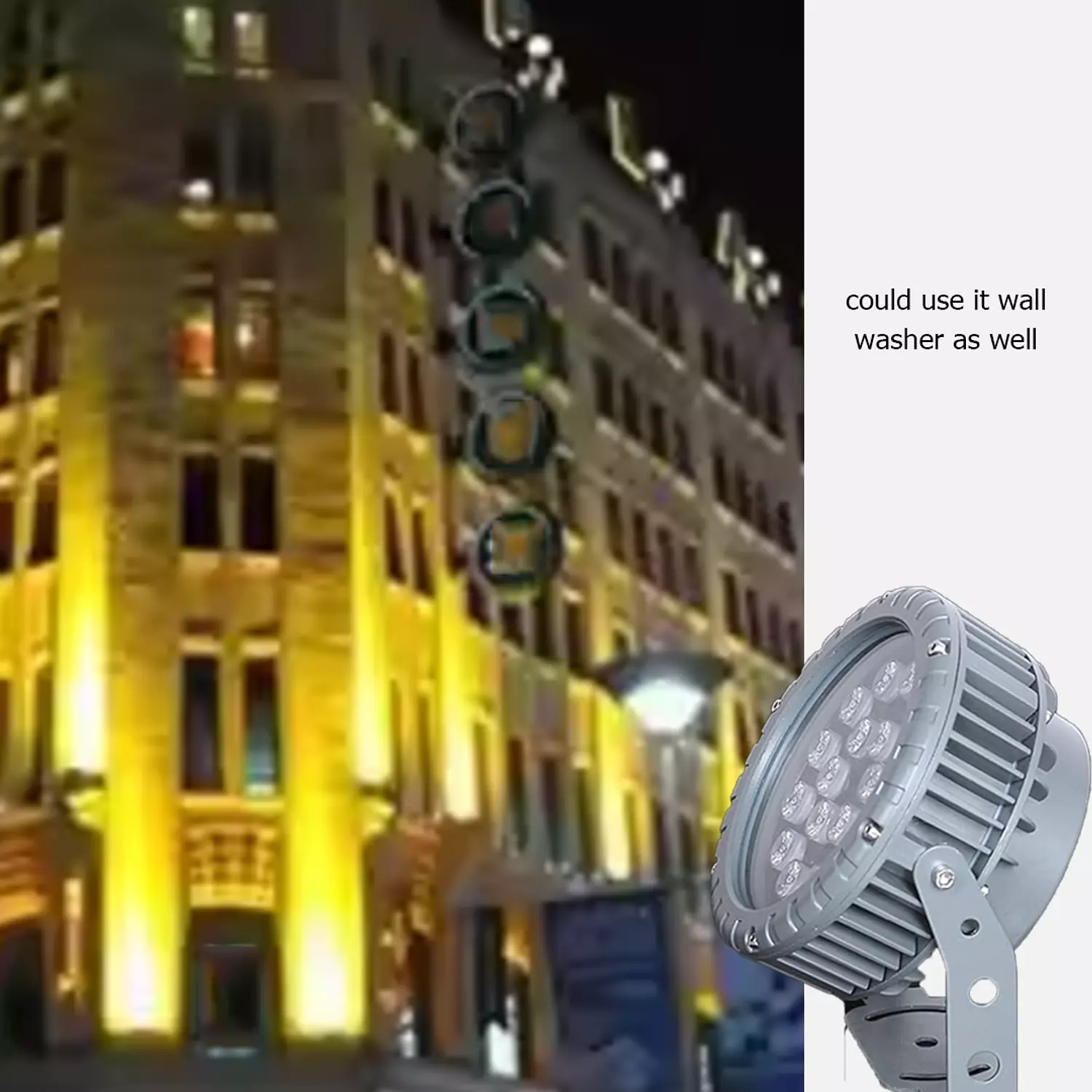 Outdoor Lights 2