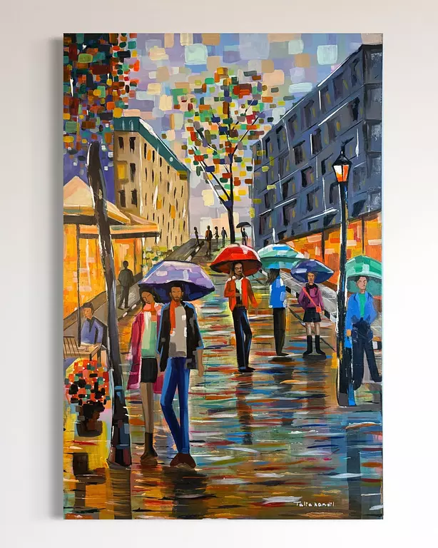 <h4 style="text-align: center"><span style="color: rgb(90, 222, 12)">Urban Art</span></h4>