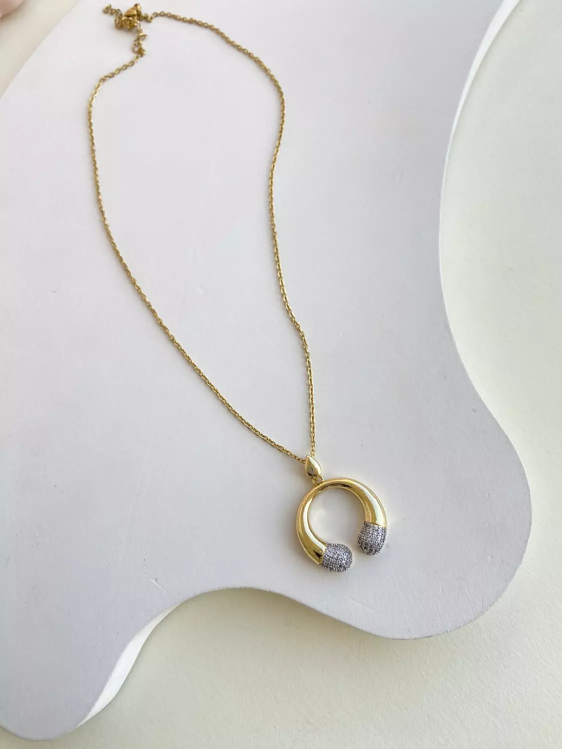 Aseel Necklace image