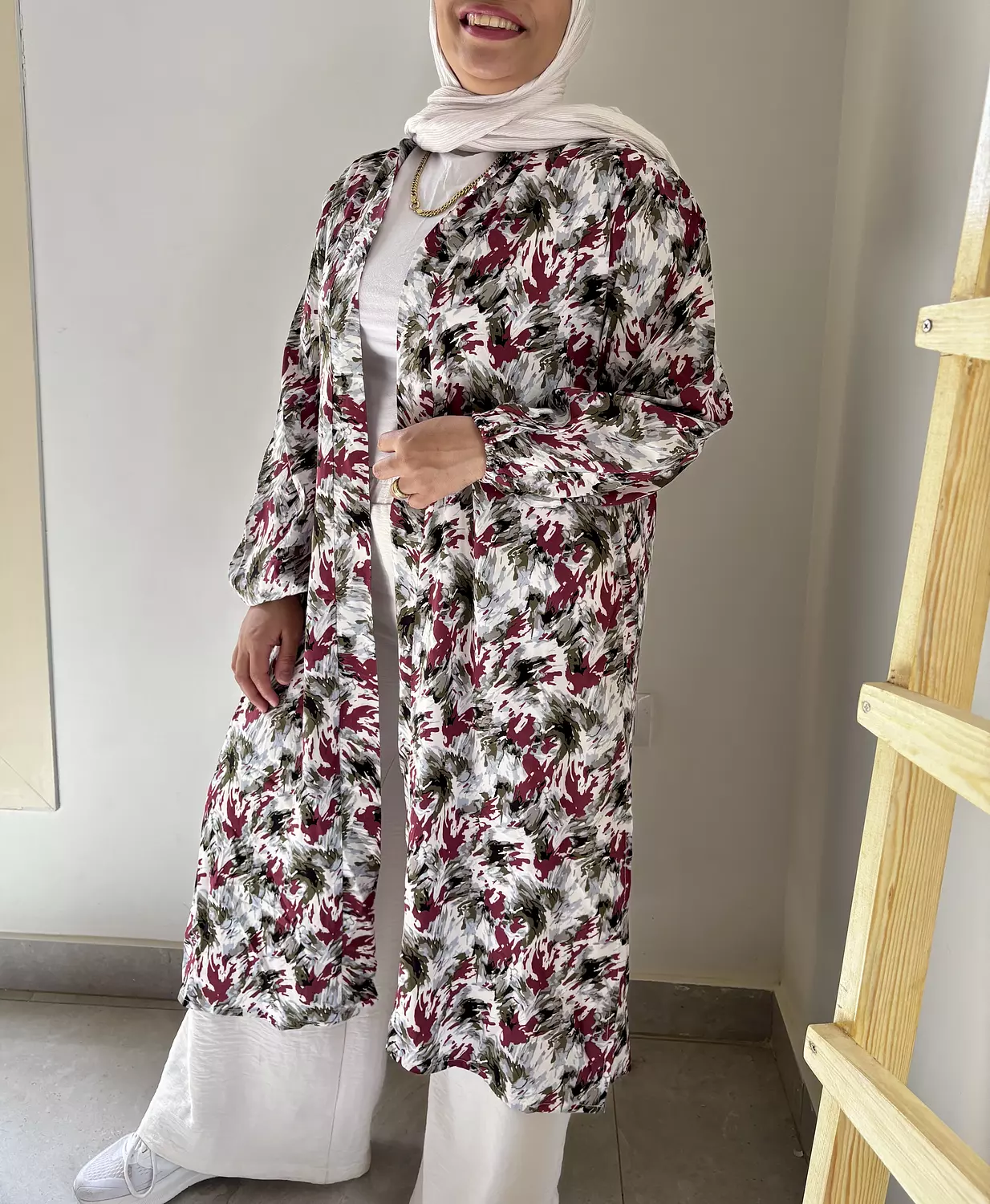  Cotton Cardigan ♥️ 16