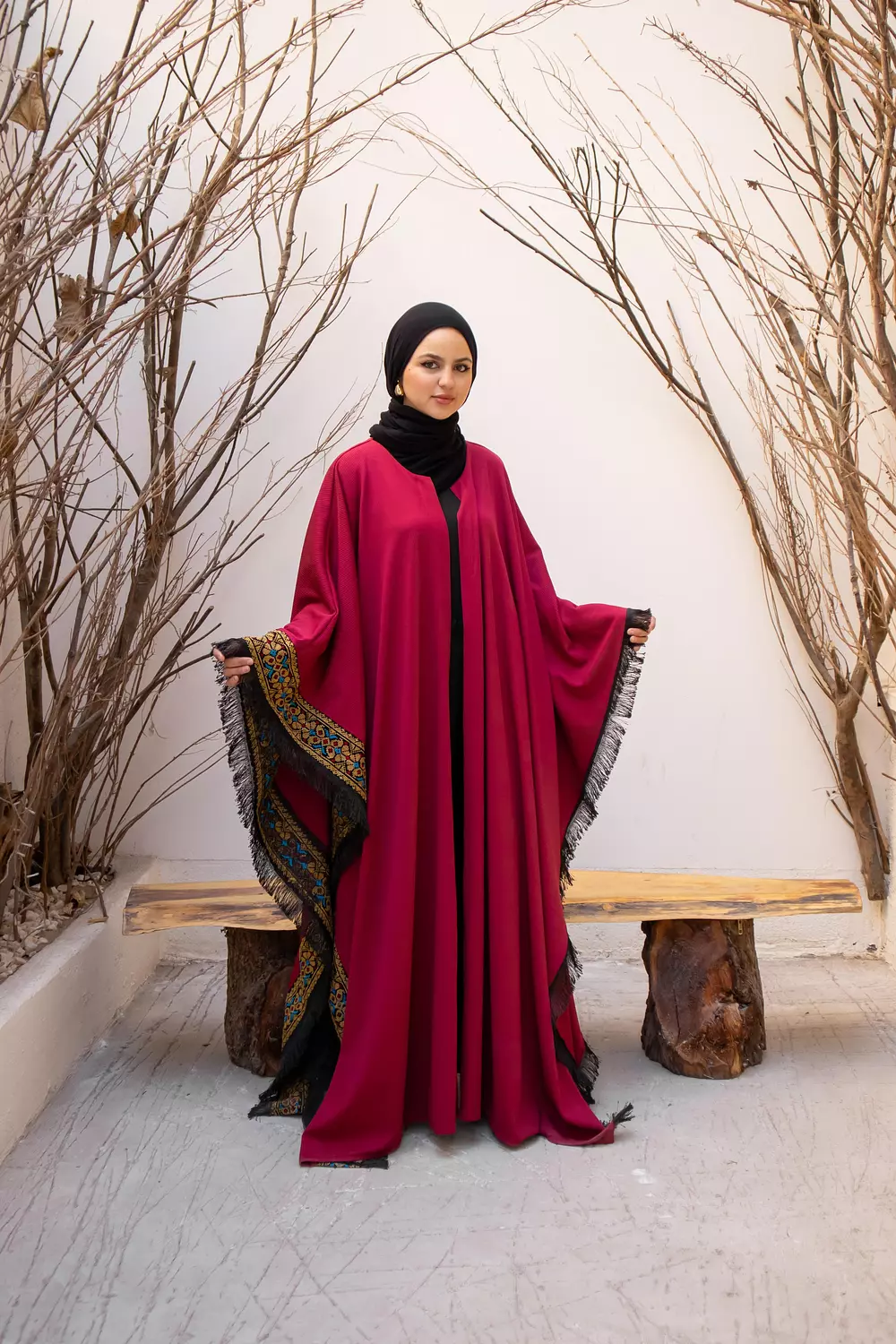 <h3>Abaya</h3>