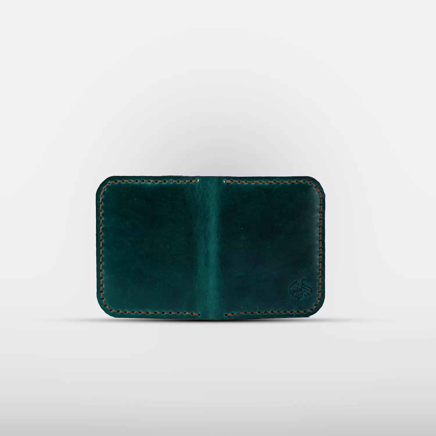 Bifold wallet 7