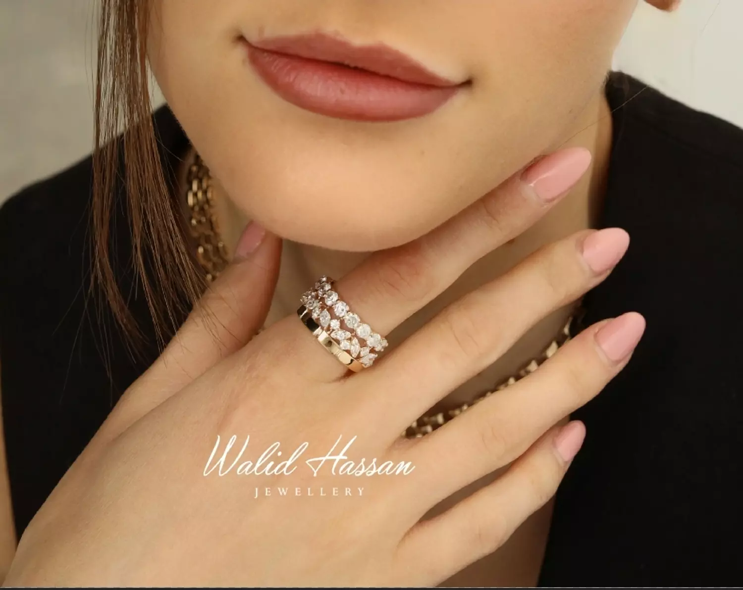 diamond ring 1421 image