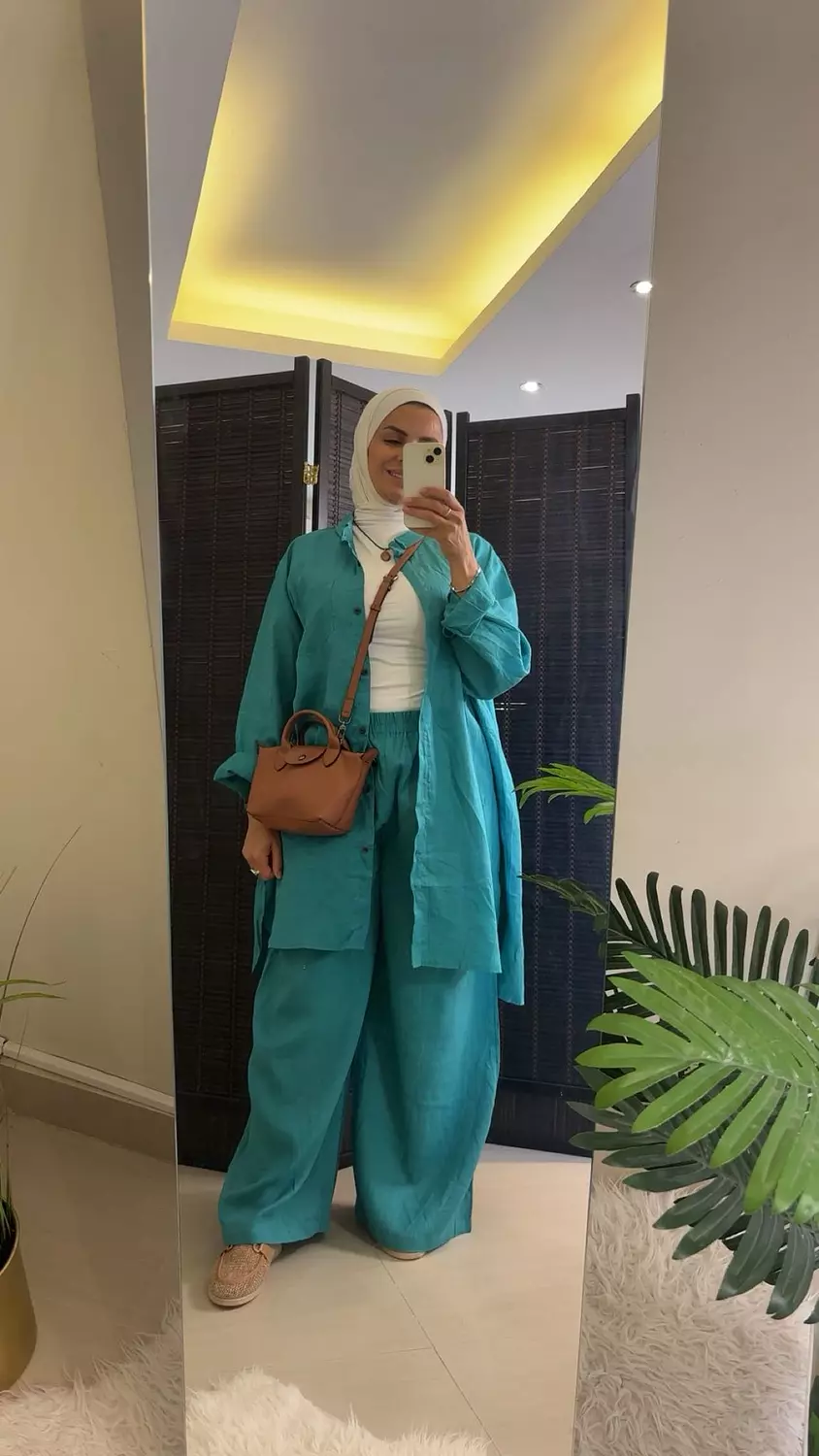 New Comfort Suit 6