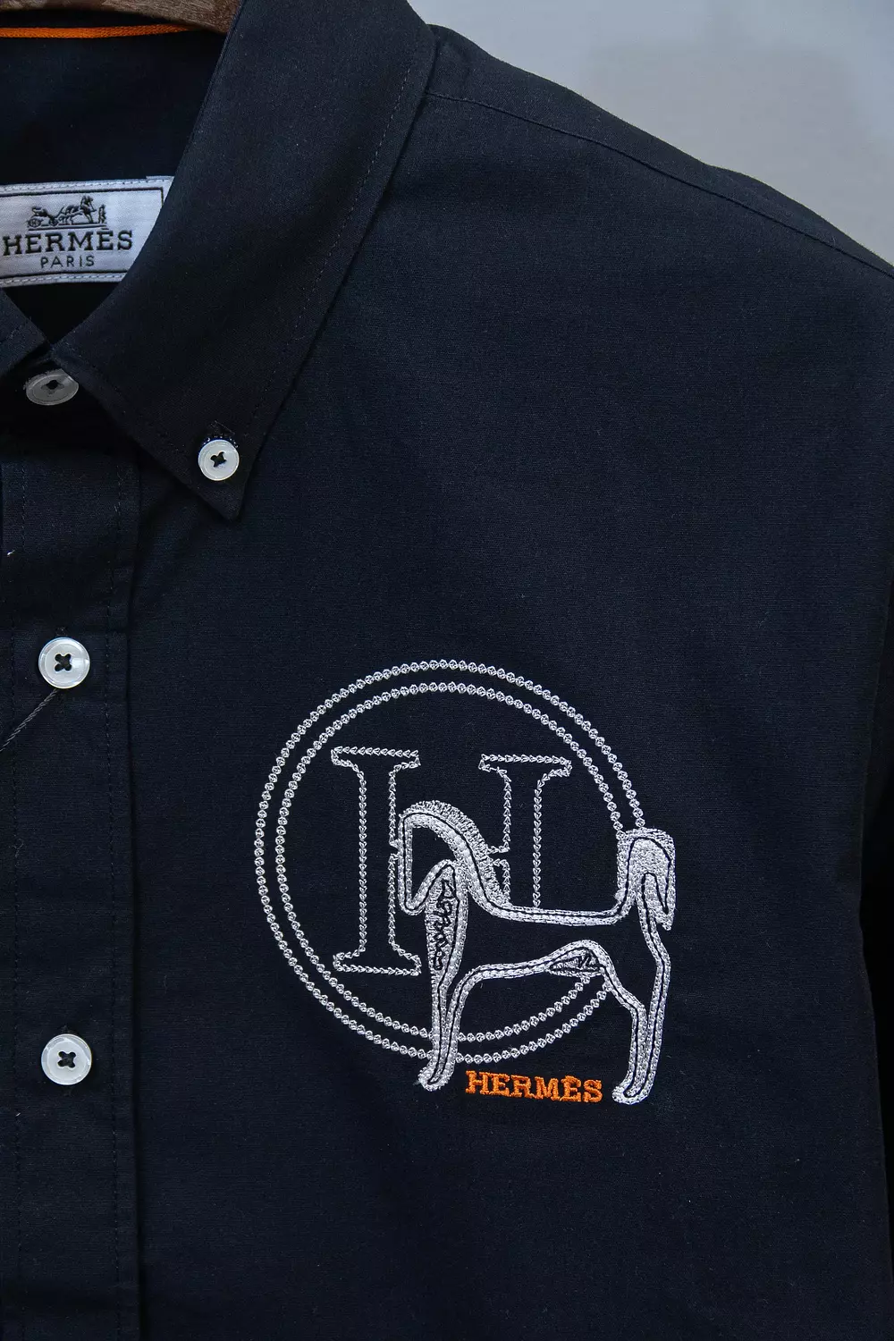 HERMES SHIRT \ 1936 hover image