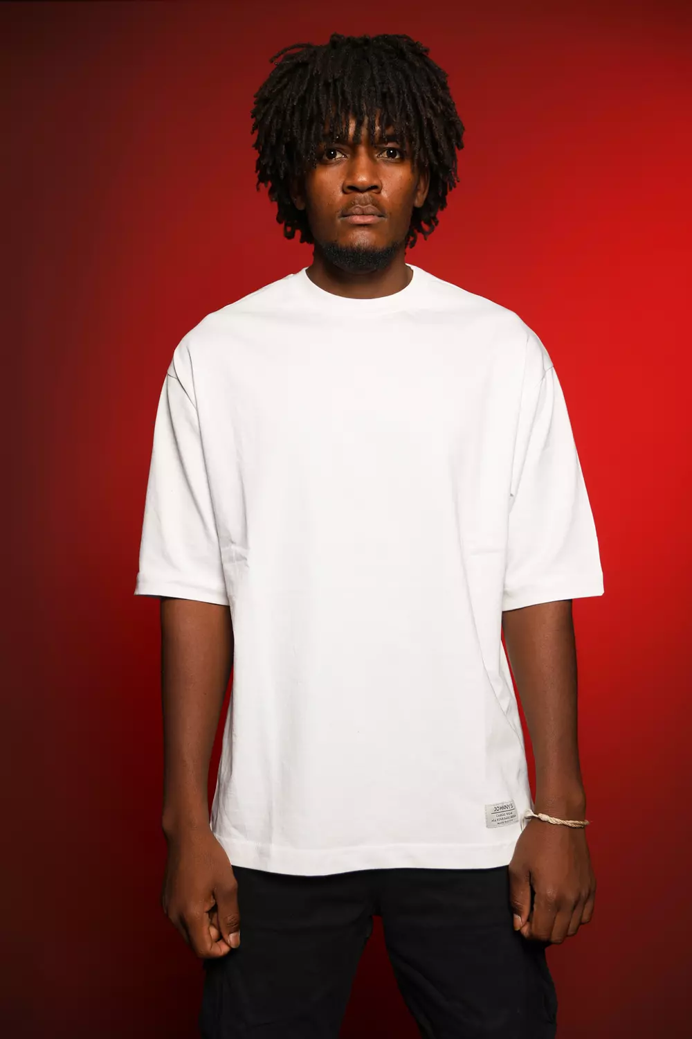 Oversized Tees 4