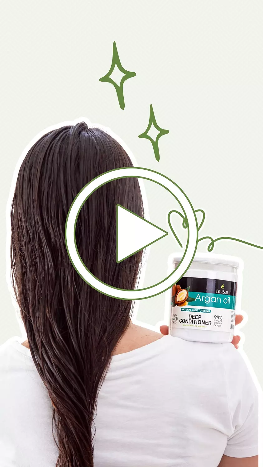 <h3 style="text-align: start"><span style="color: rgb(96, 125, 61)"><strong>How To Use Hair Mask</strong></span></h3>