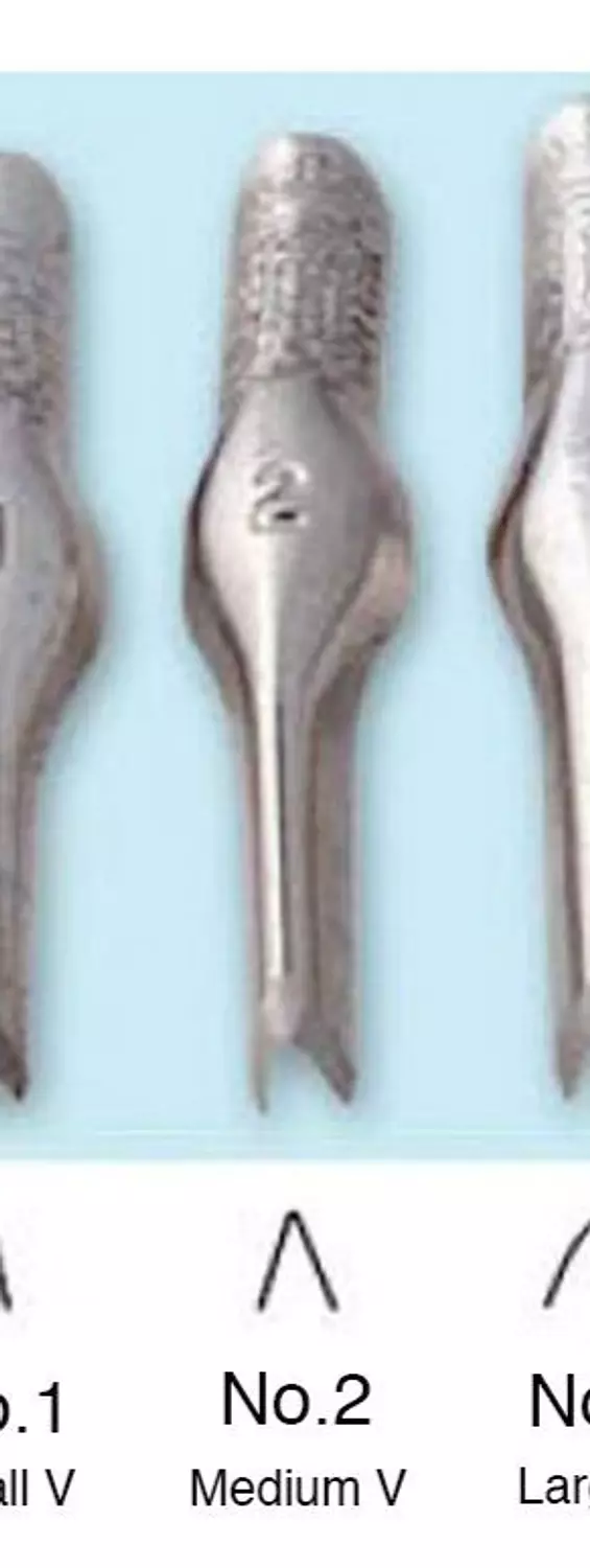 Speedball Spare blades 3