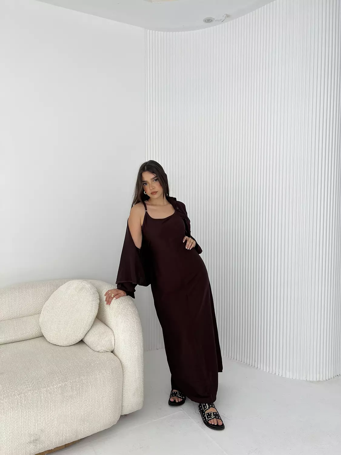Set dress 20
