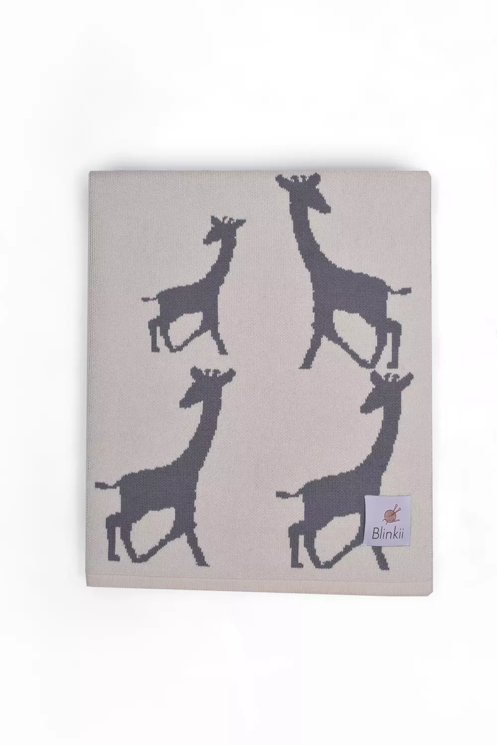 Giraffe 1