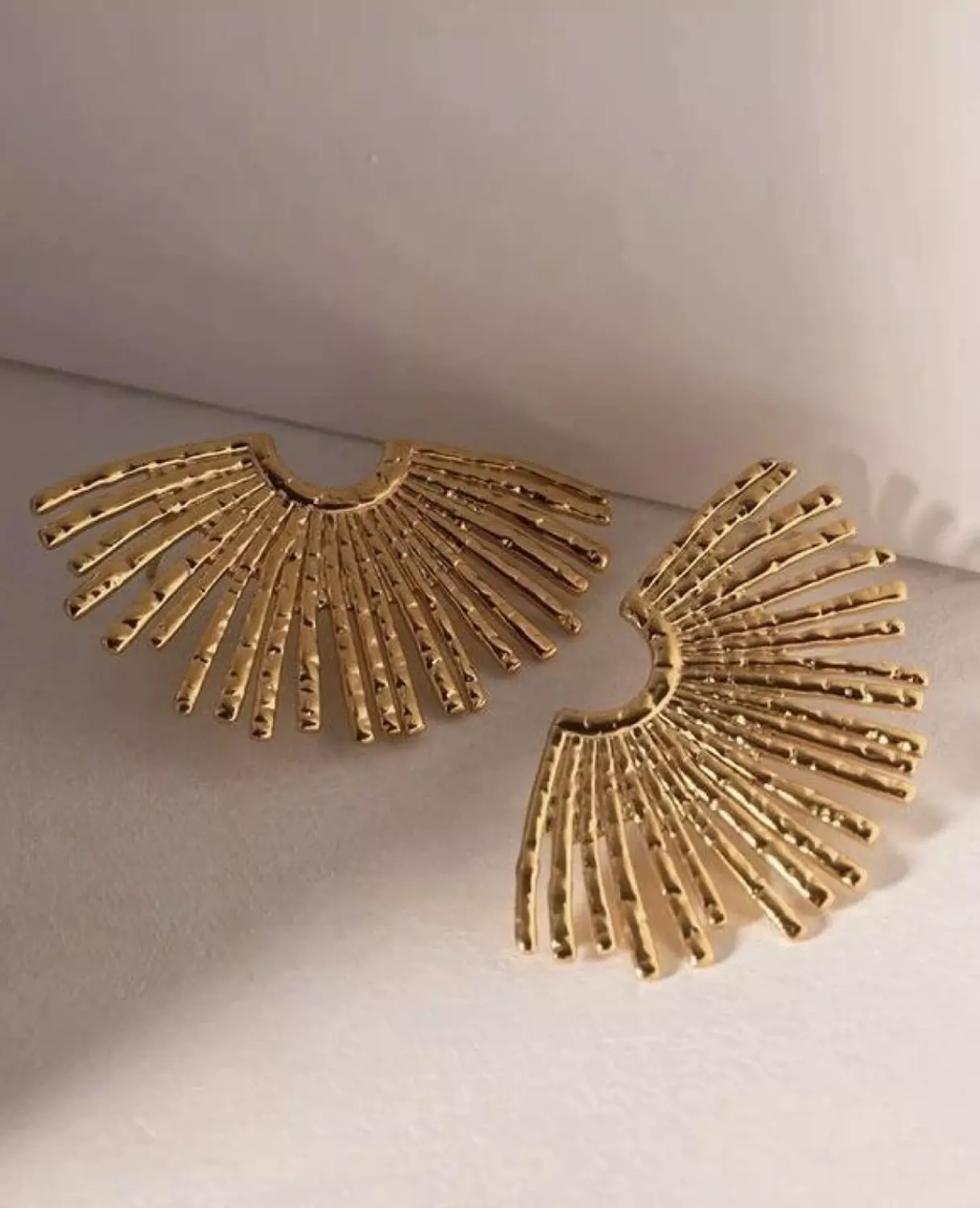 Sunshine earring 1