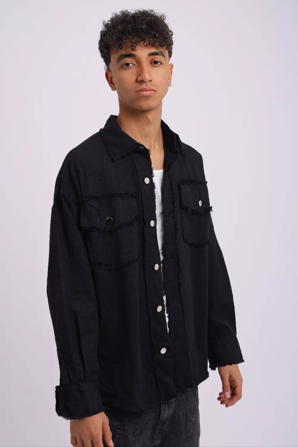 قميص جبردين  image